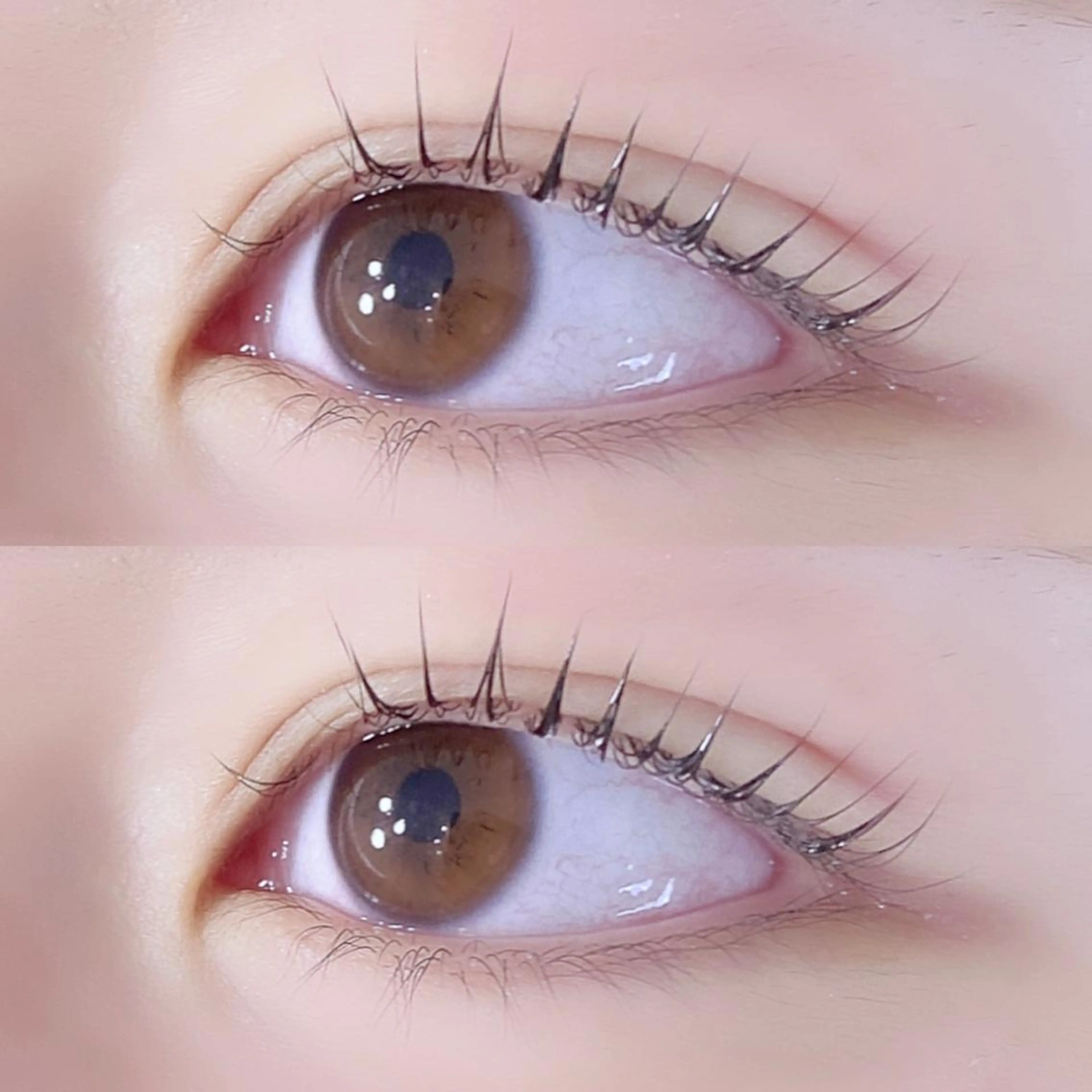 マツエク・マツパ eyelash 🤍 noaのマツエク・マツパデザイン