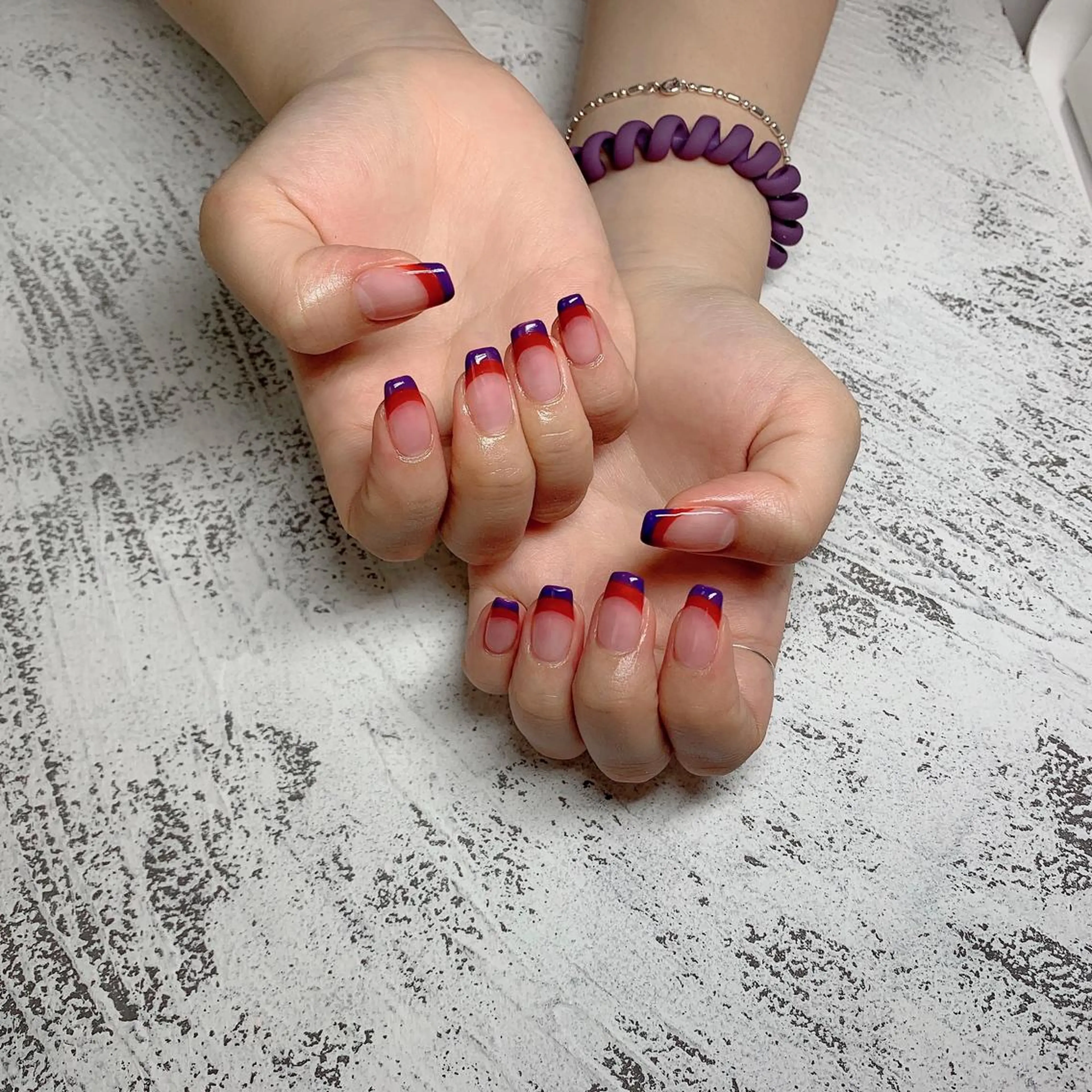 ネイル 🎀 moo～ 🎀のネイルデザイン