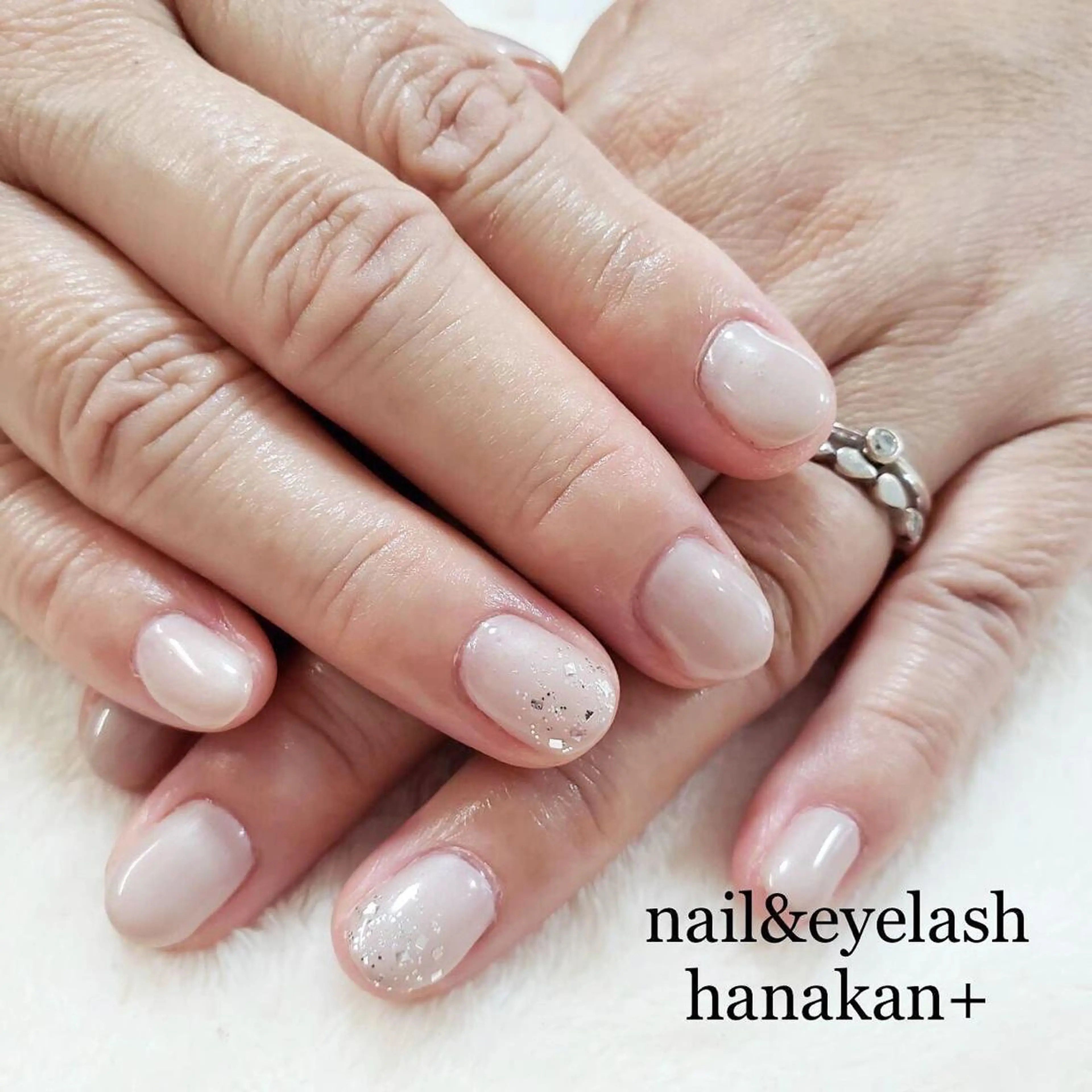 ネイル ハンドネイル S Fumiのネイルデザイン