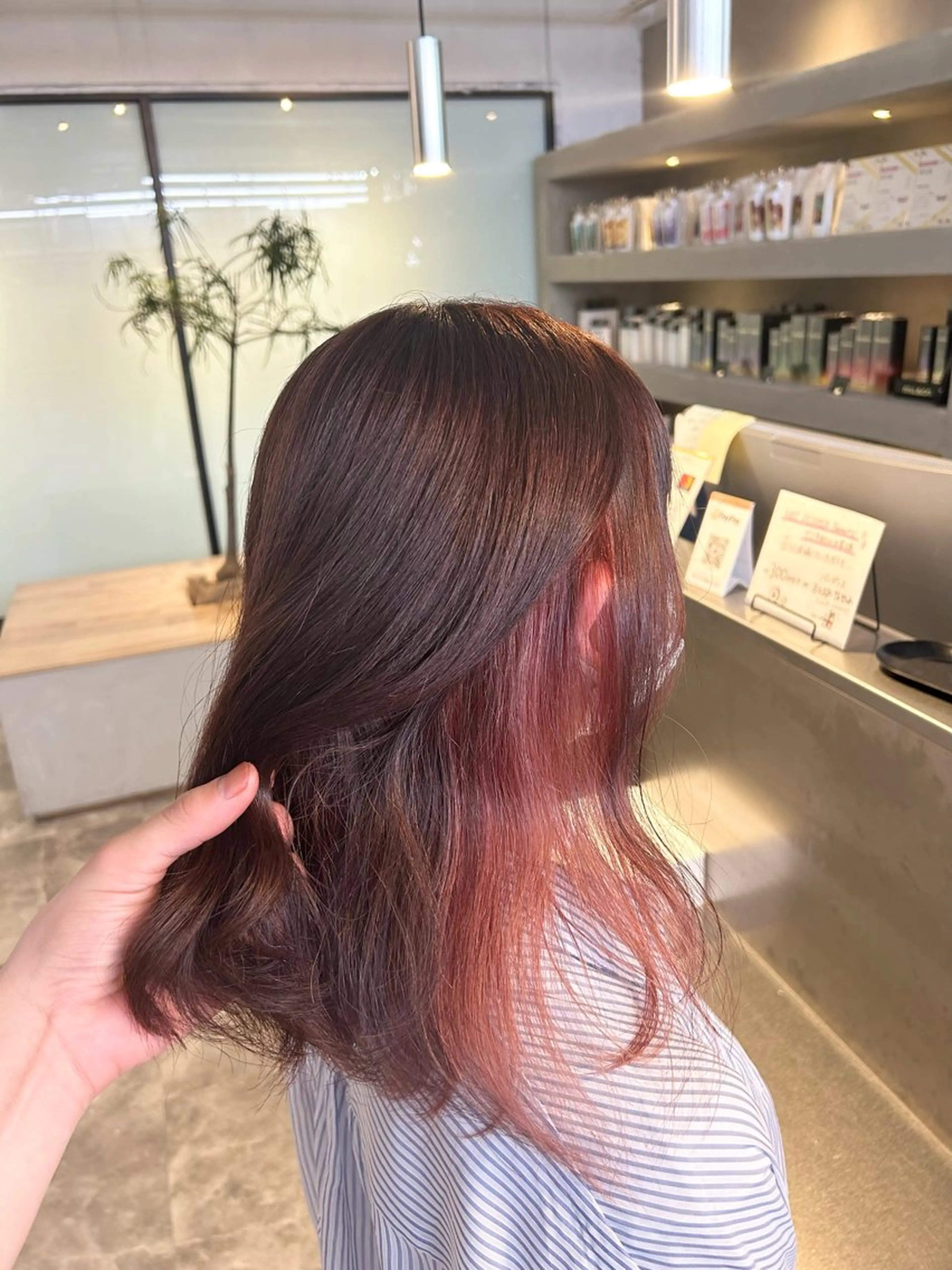 🐼ご新規様限定【イヤリングカラー】※イヤリング以外のカラーも含まれます。の写真