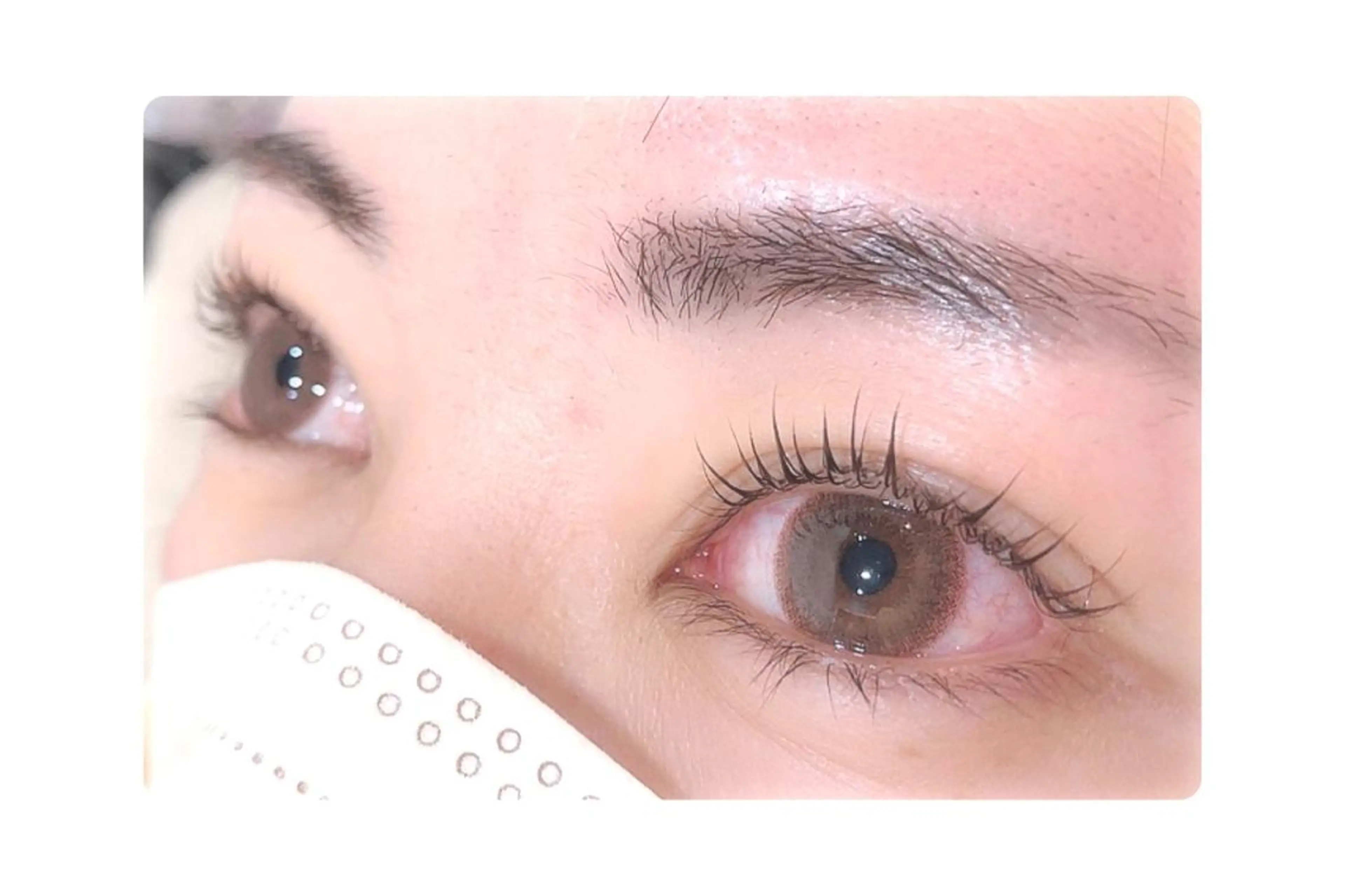 マツエク・マツパ Gluttony/ ｸﾞﾗﾄﾆｰ＊ユキのマツエク・マツパデザイン