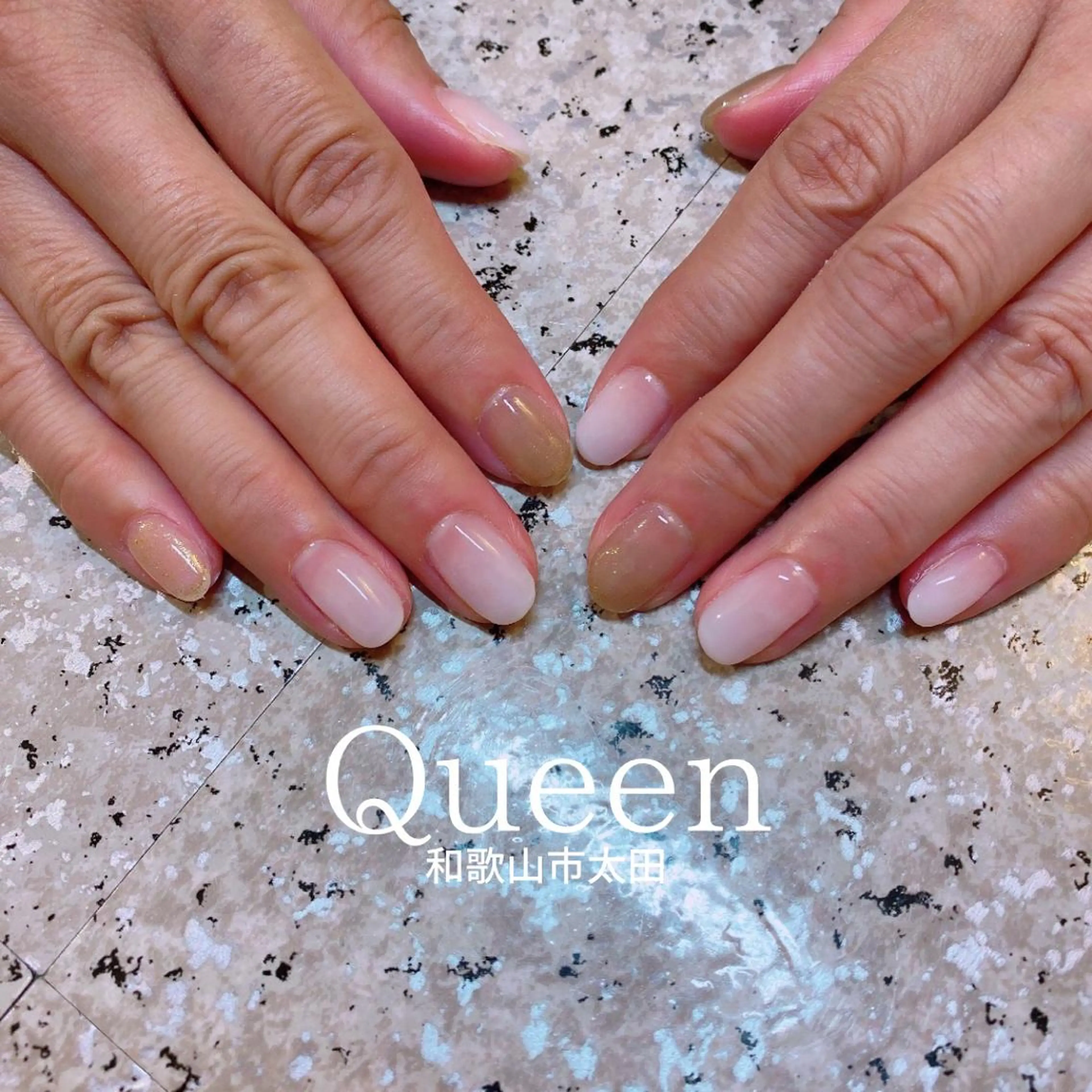 ネイル 菊地 千奈のエステ・リラクイメージ