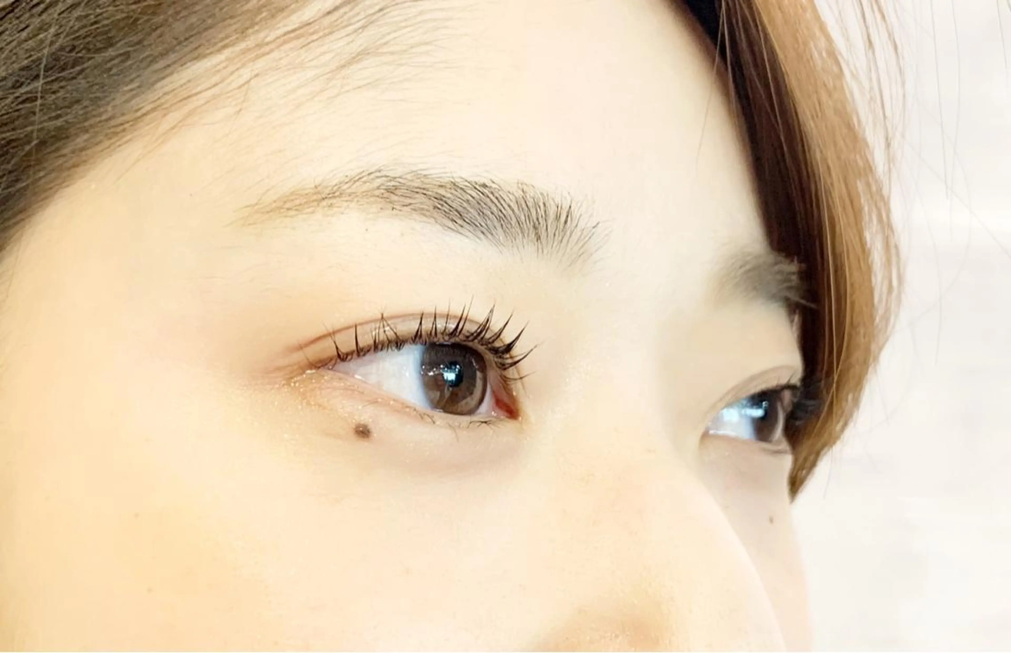 マツエク・マツパ 平本 清夏のマツエク・マツパデザイン