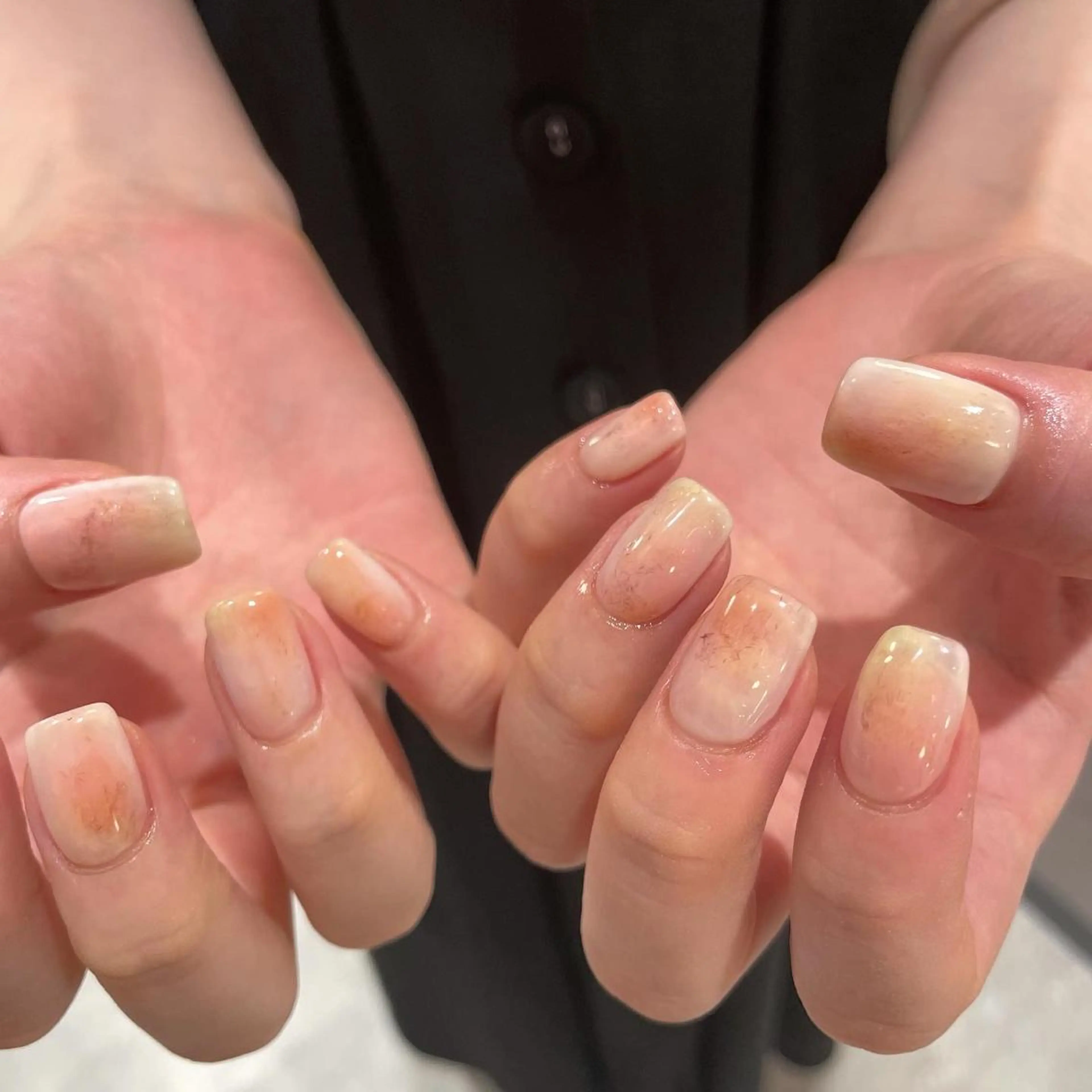 ネイル ハンドネイル anna padoのネイルデザイン