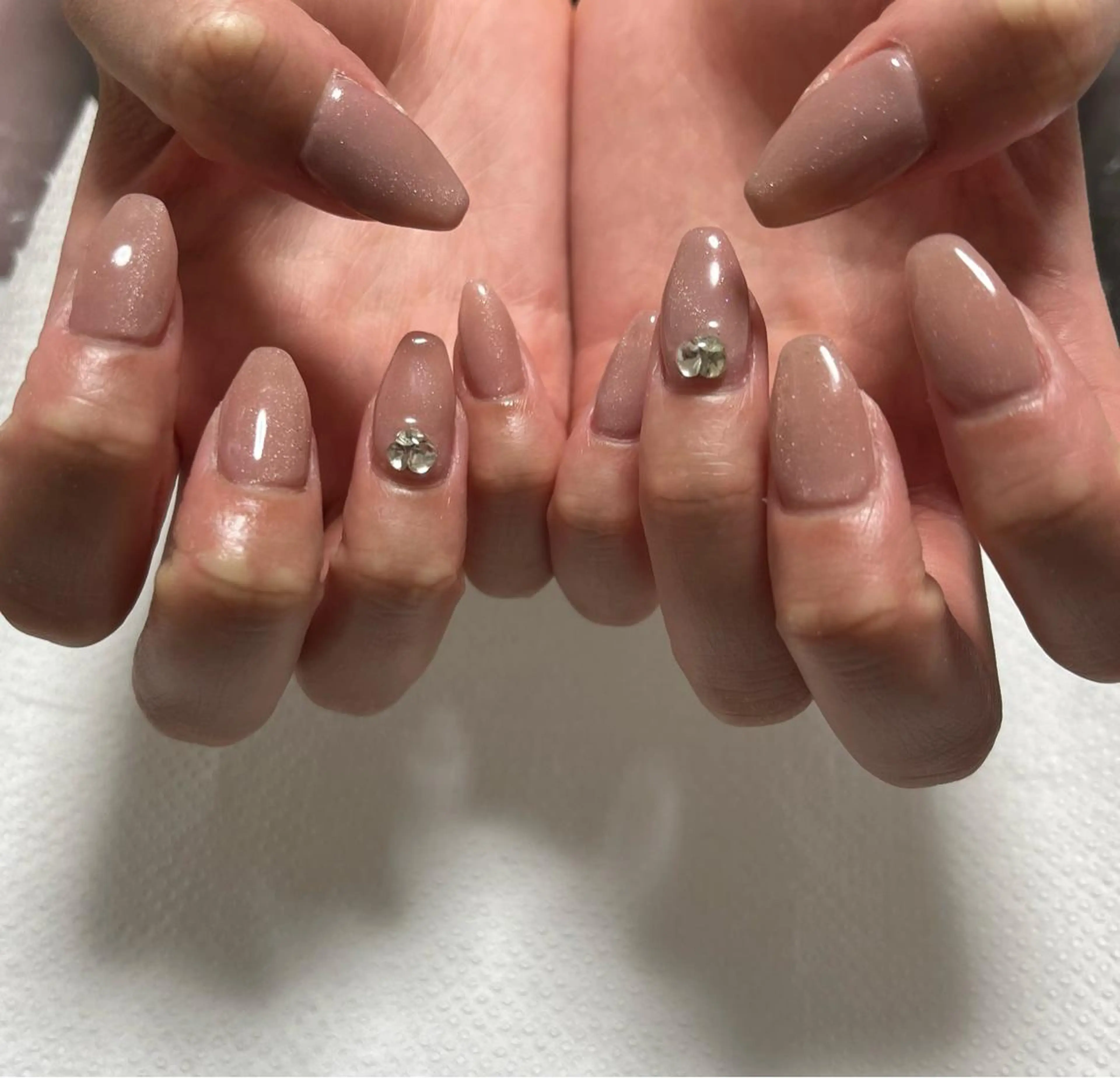 ネイル nail M&Tのネイルデザイン