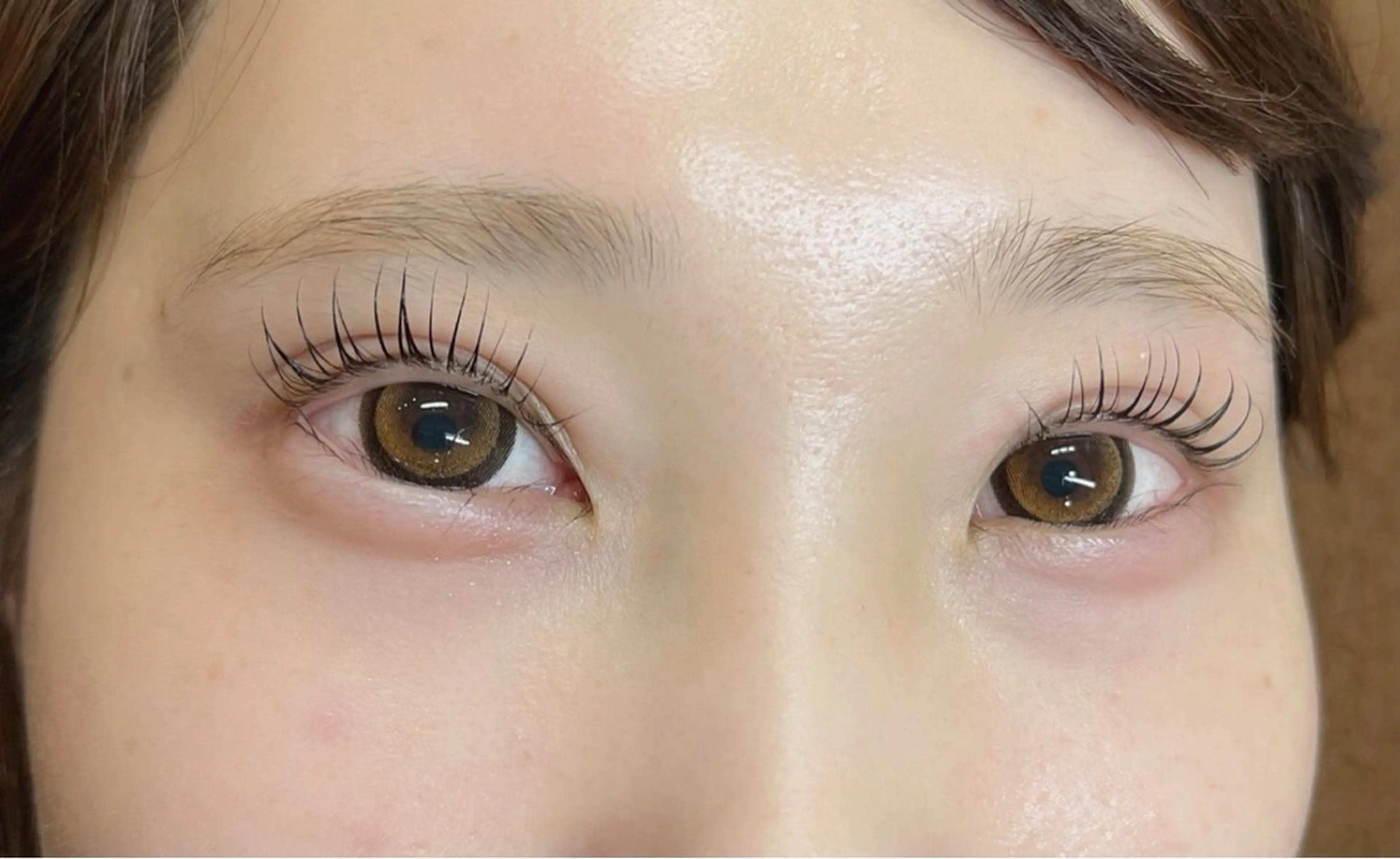 マツエク・マツパ マツパ マイアンジェリーク 岐阜店/YUMEのマツエク・マツパデザイン