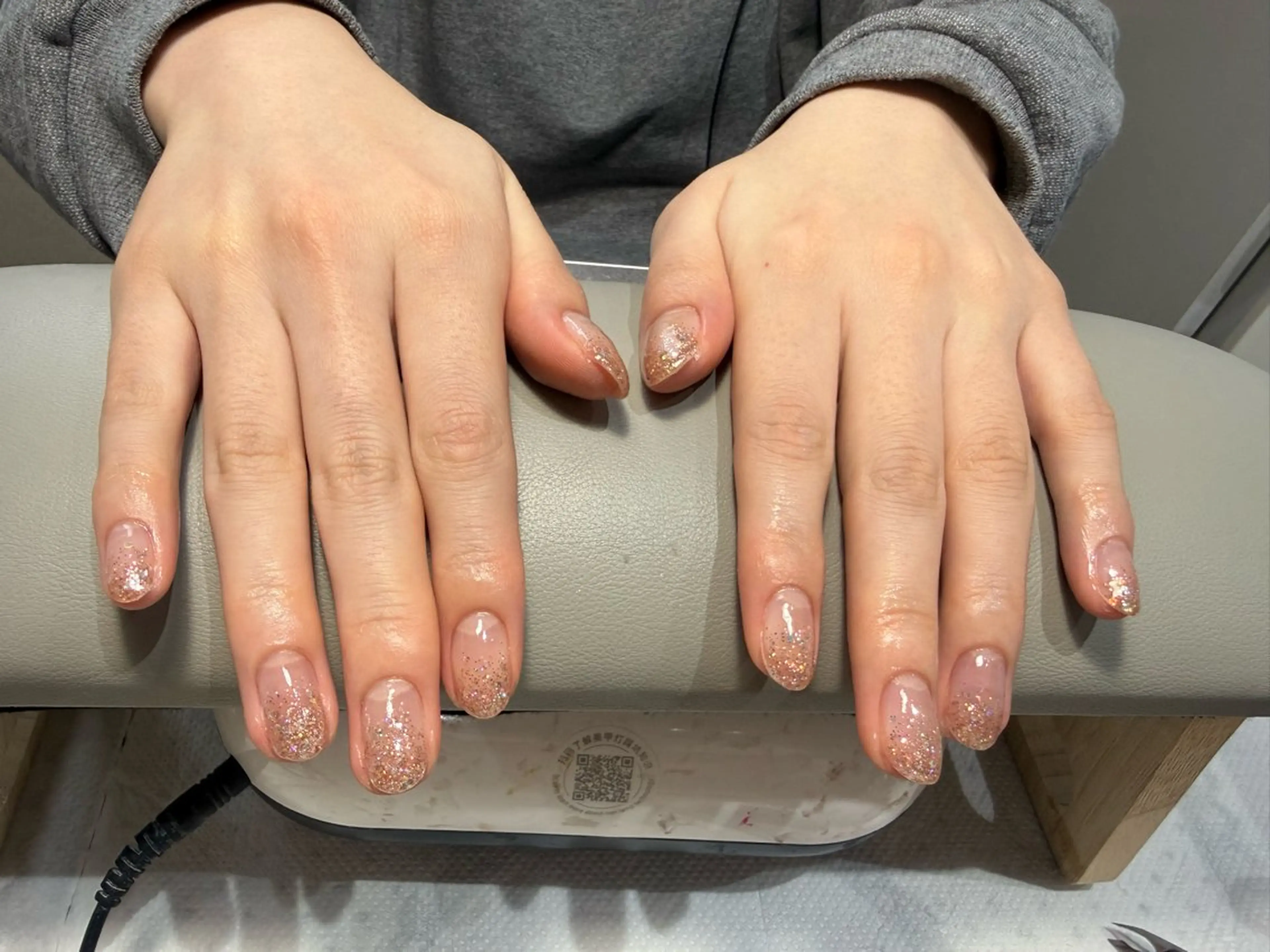 ネイル シカン ネイルのネイルデザイン
