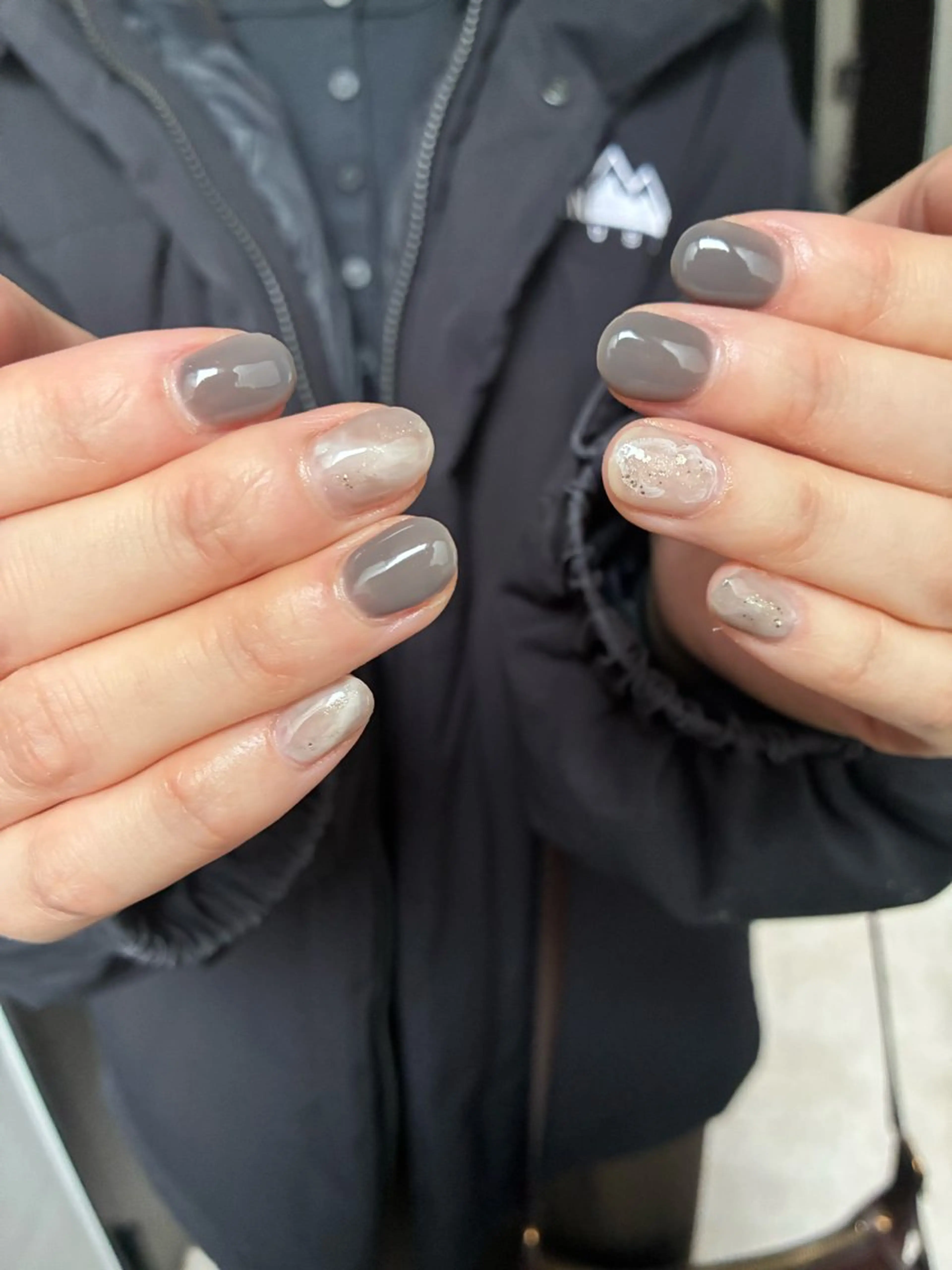 ネイル chill be ENAのネイルデザイン