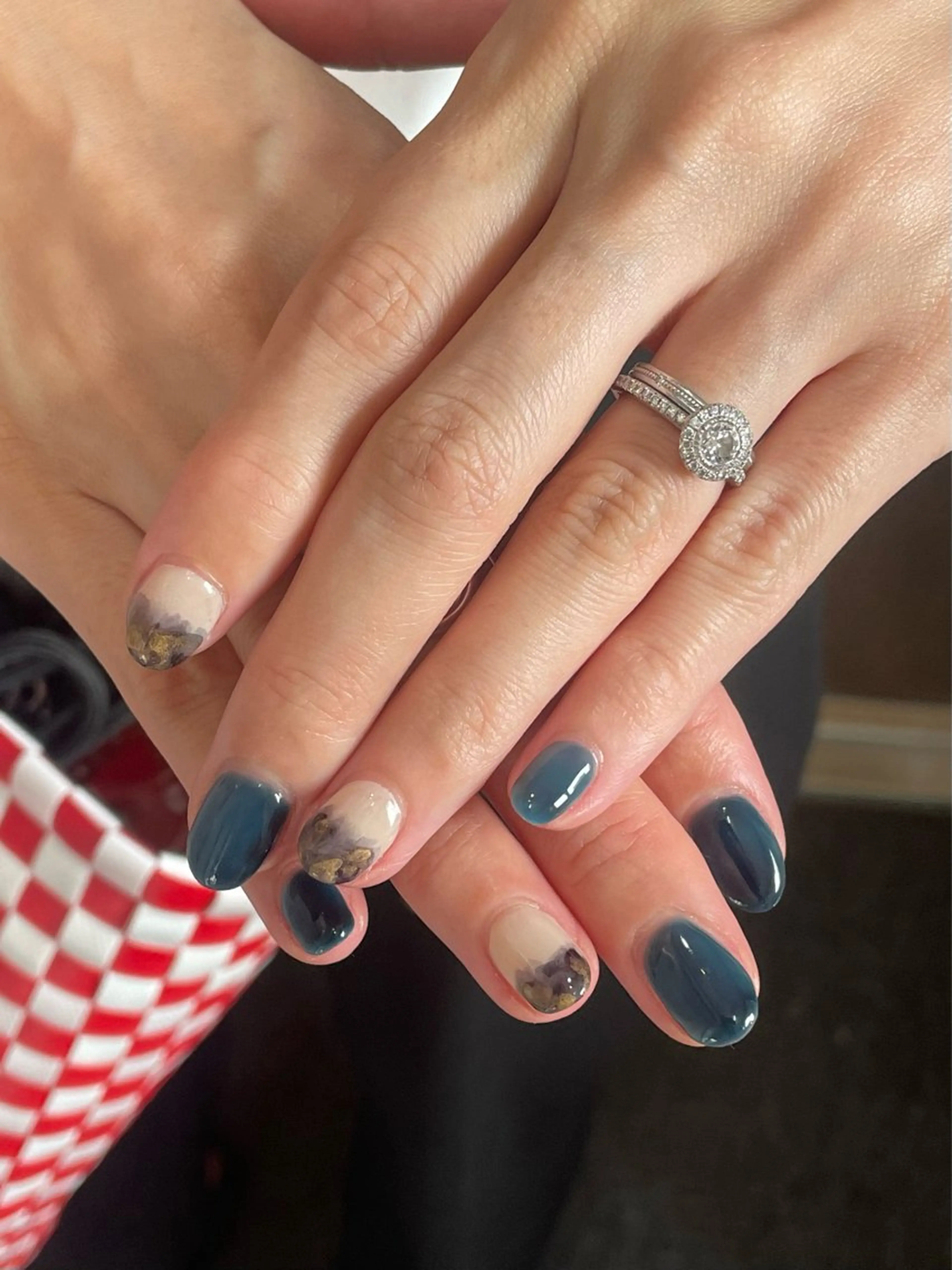 ネイル マルヤマ /relownailのネイルデザイン