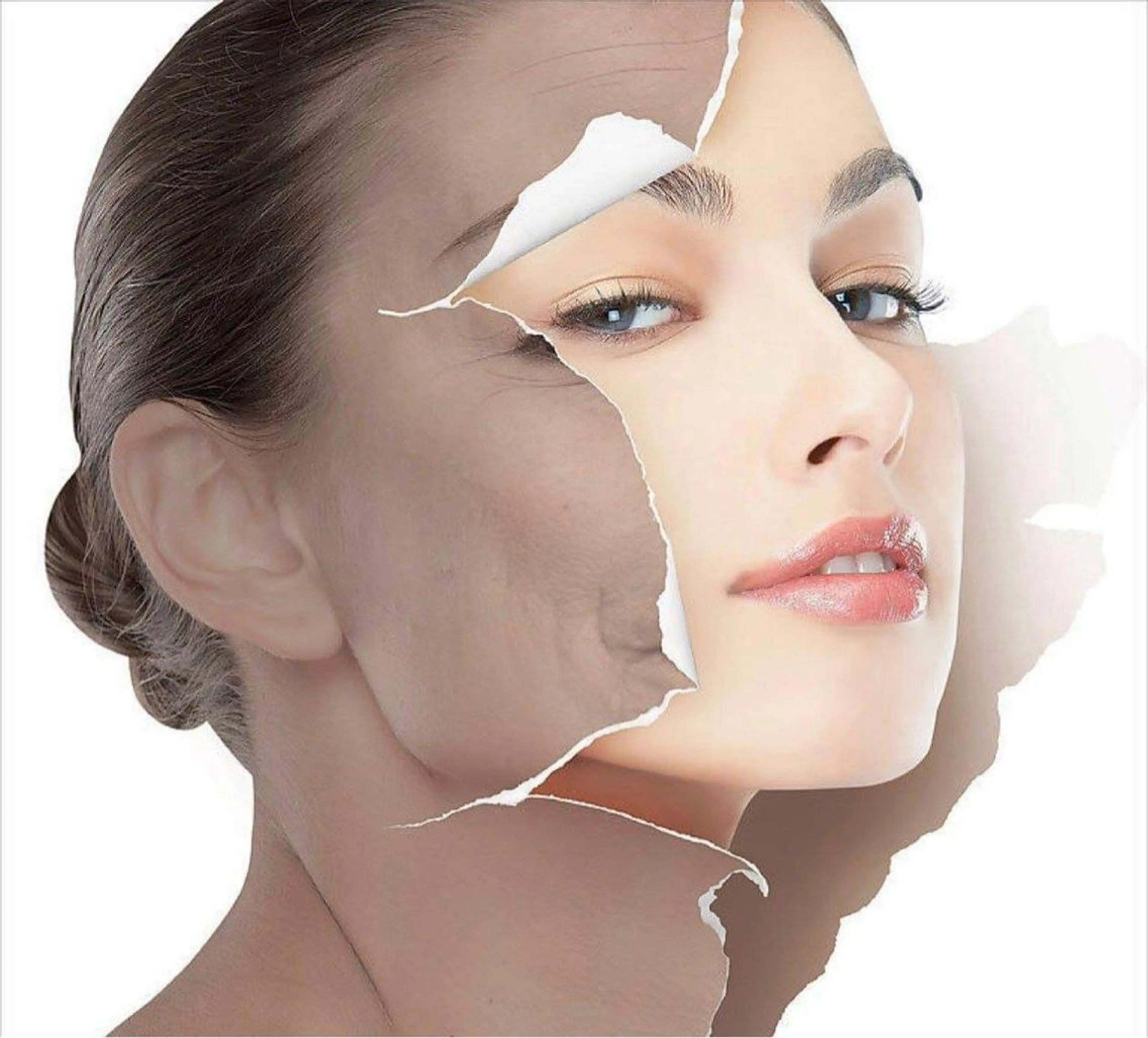 肩首こり×痩身×浄化 🌿リンパエステのエステ・リラクイメージ