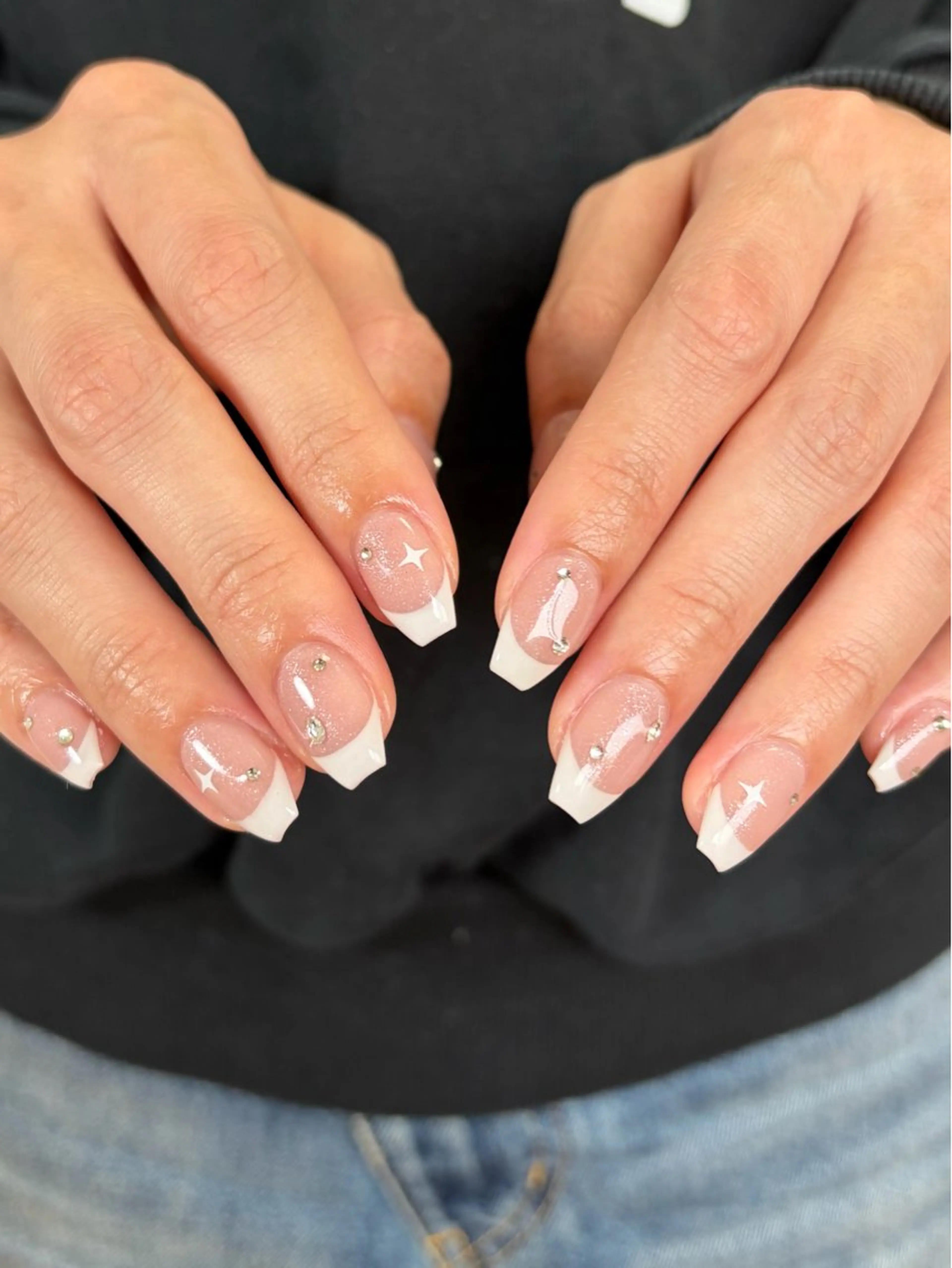 ネイル ハンドネイル sis_ yukaのネイルデザイン