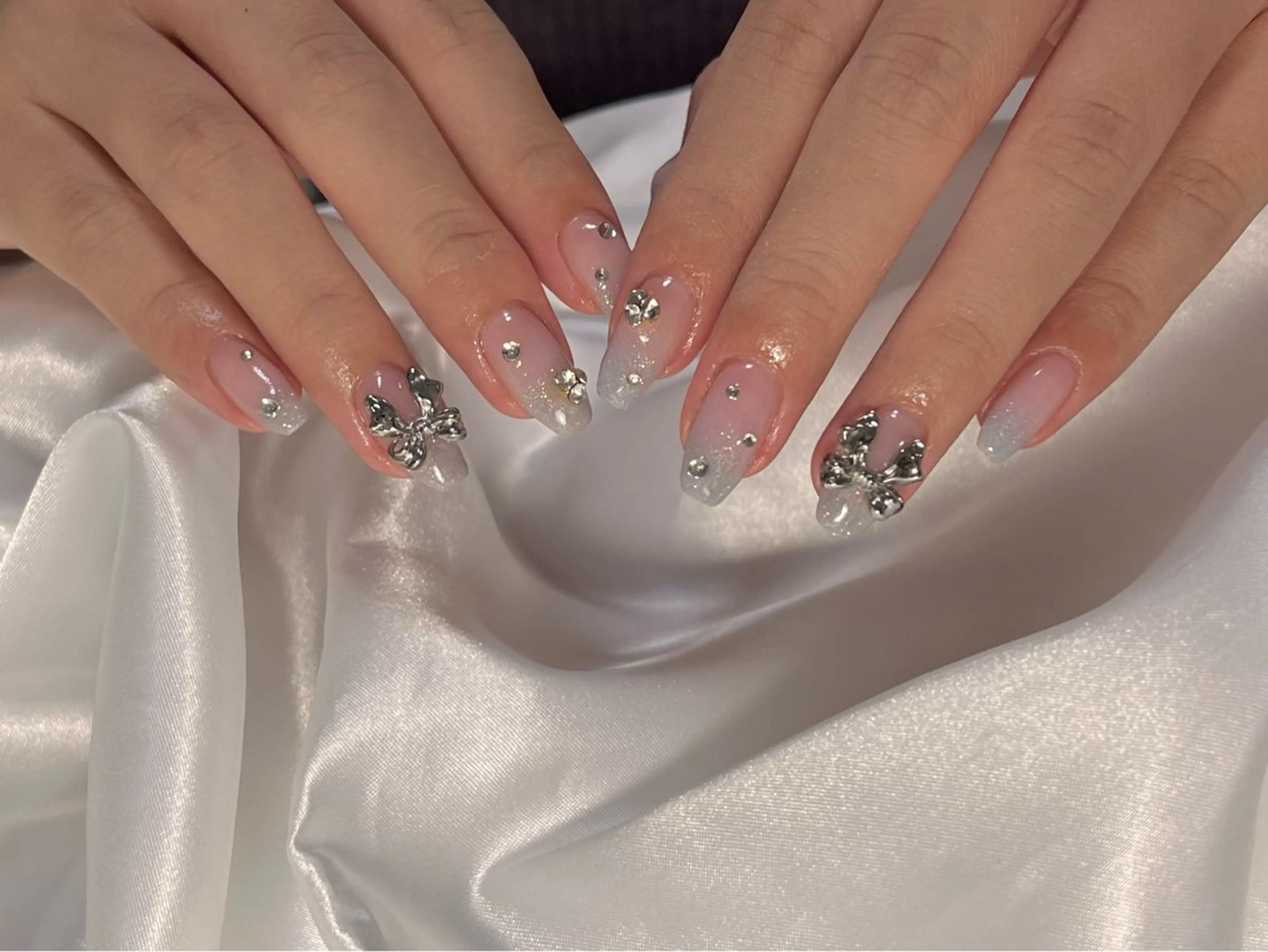 ネイル ハンドネイル IK_ nailのネイルデザイン