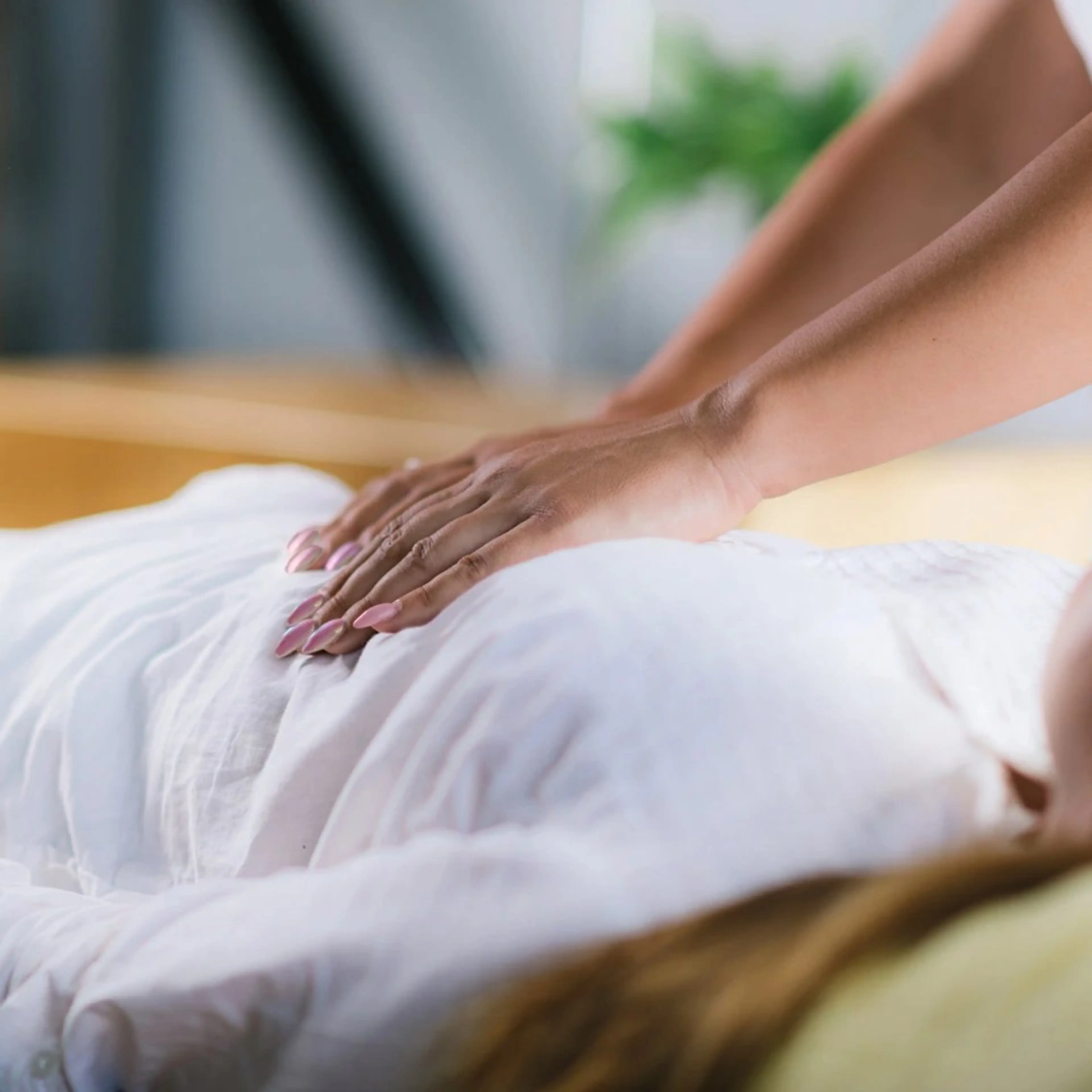 ショート cerro 香里園のエステ・リラクイメージ