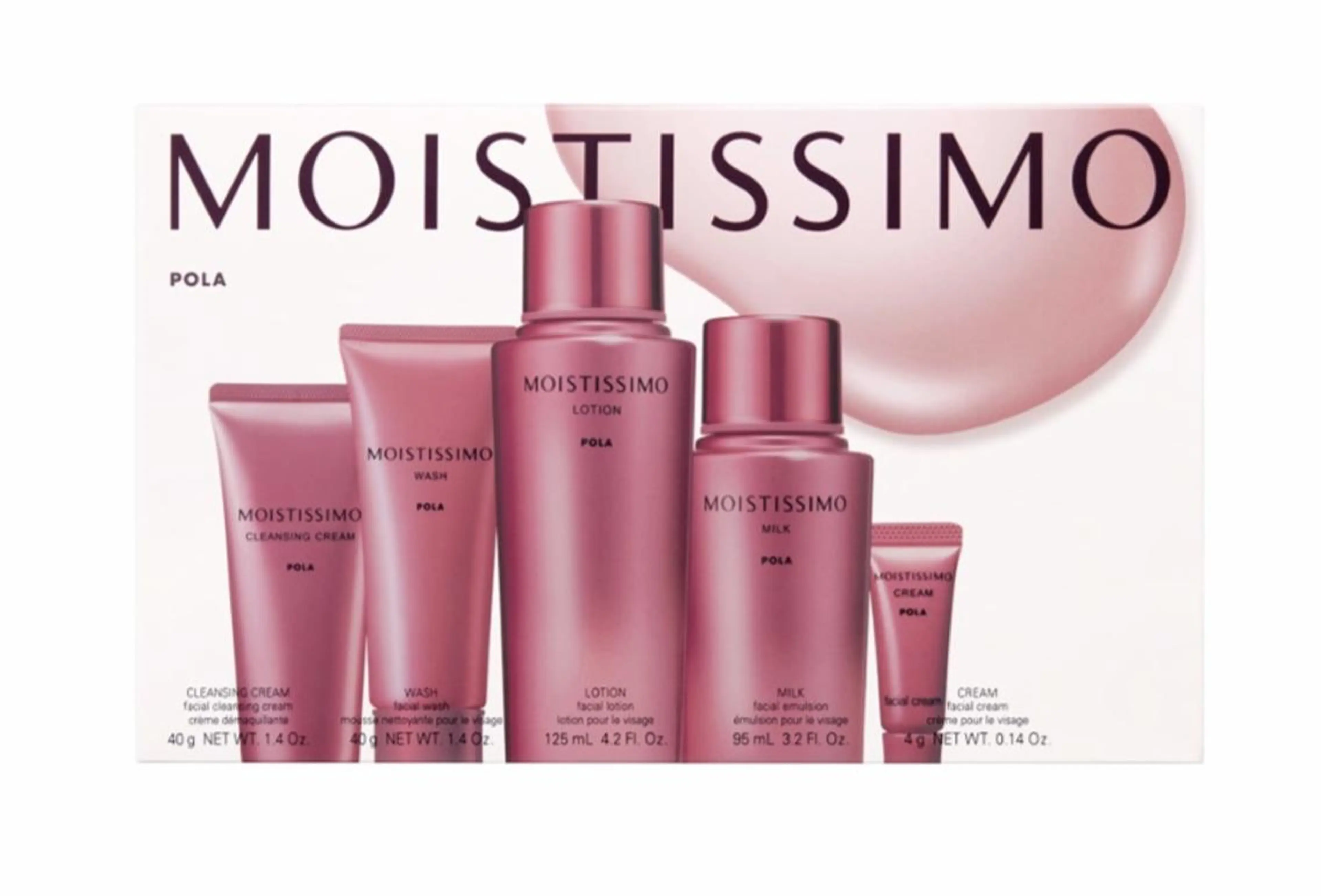 OPREA 栄店のエステ・リラクイメージ