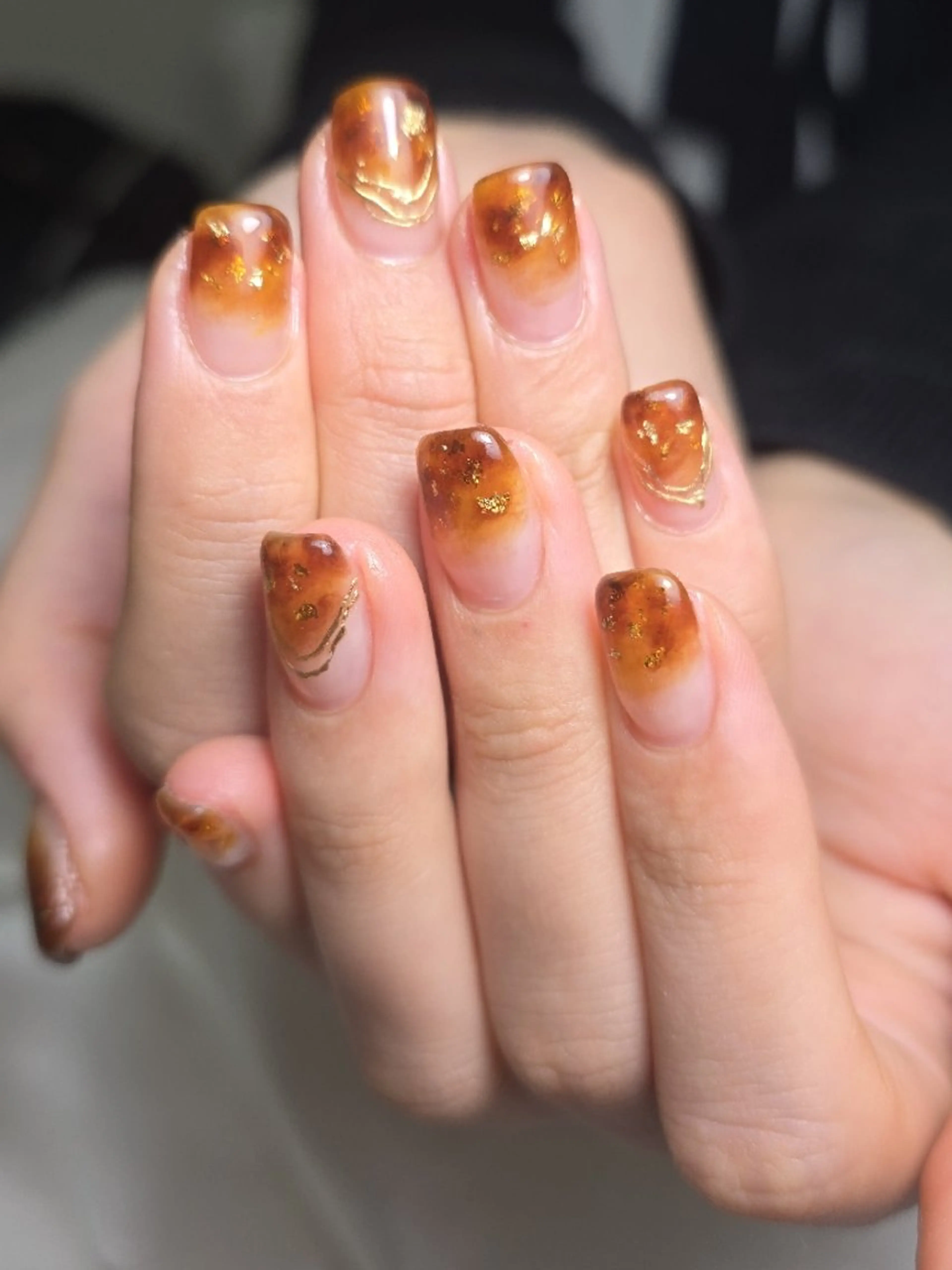 ネイル ビジュード ネイルのネイルデザイン