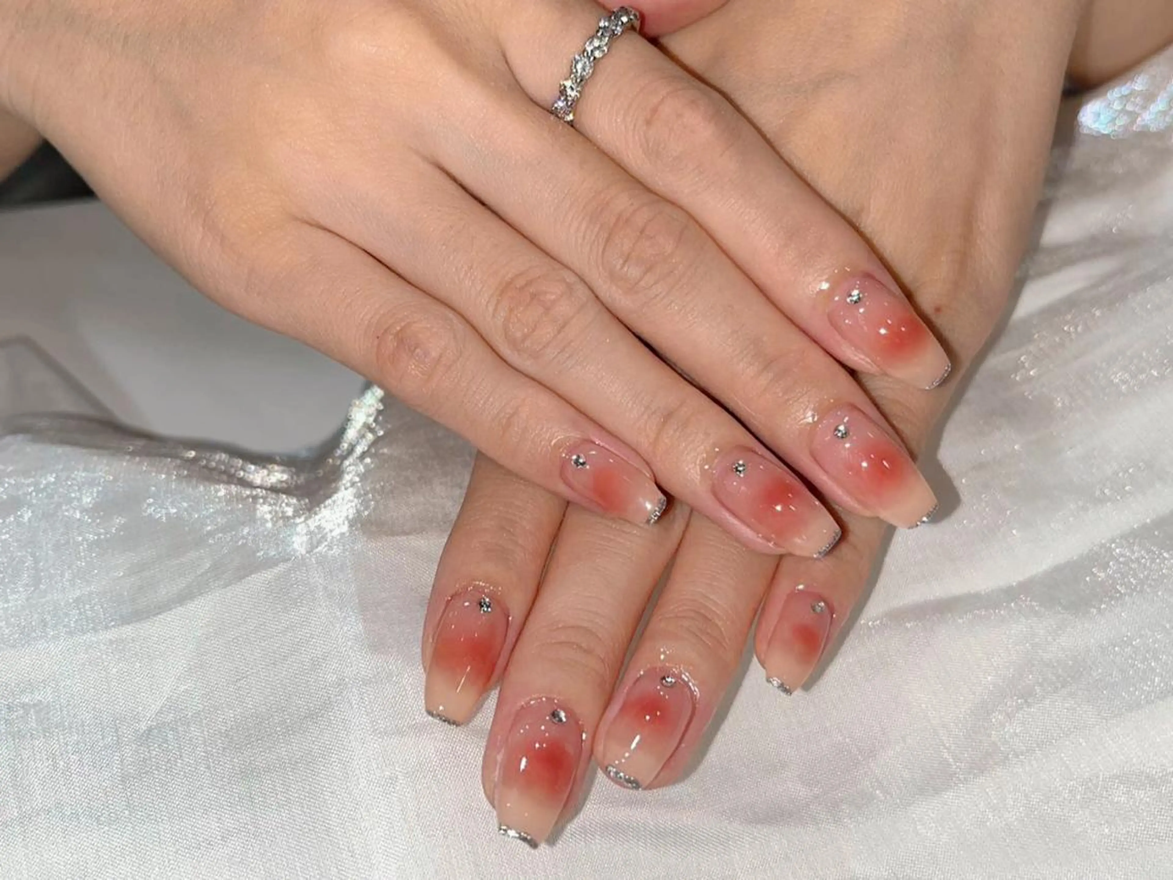 ネイル Umi nail& eyelashのネイルデザイン