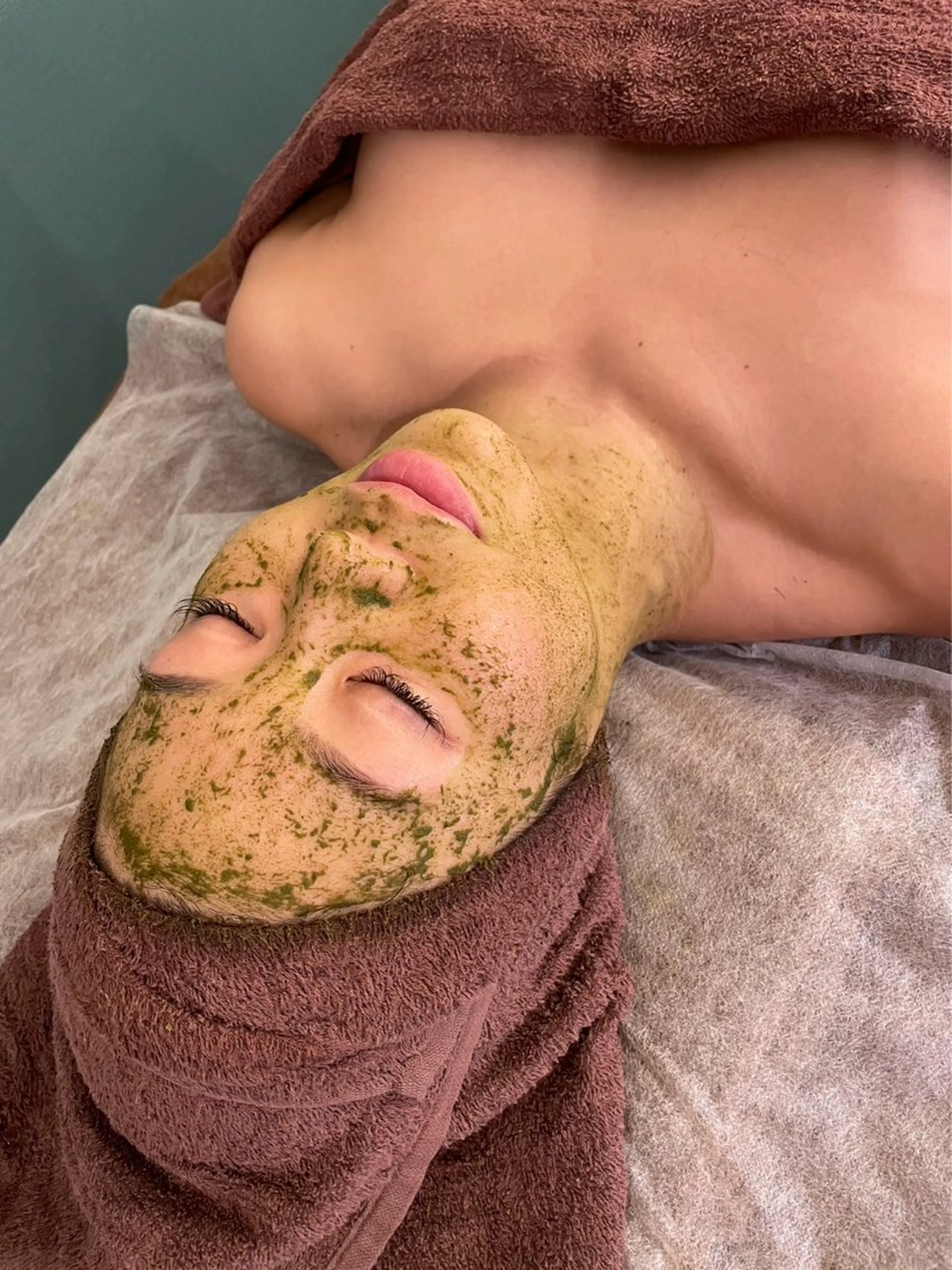 エステ 耳ツボ/体質改善/ 温活La mer月島のその他イメージ