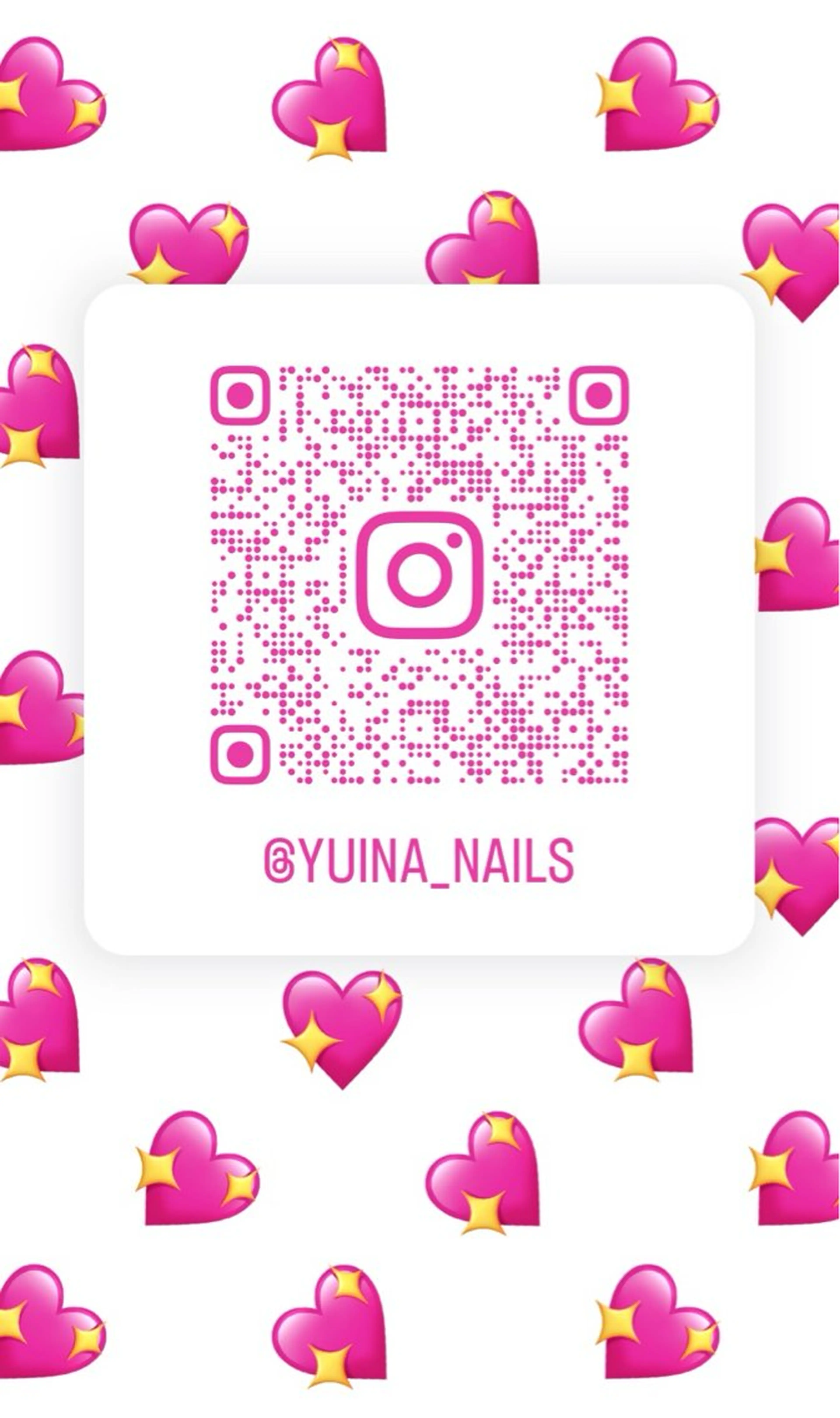 ネイル REVE南口 🌺yuina🌺のネイルデザイン