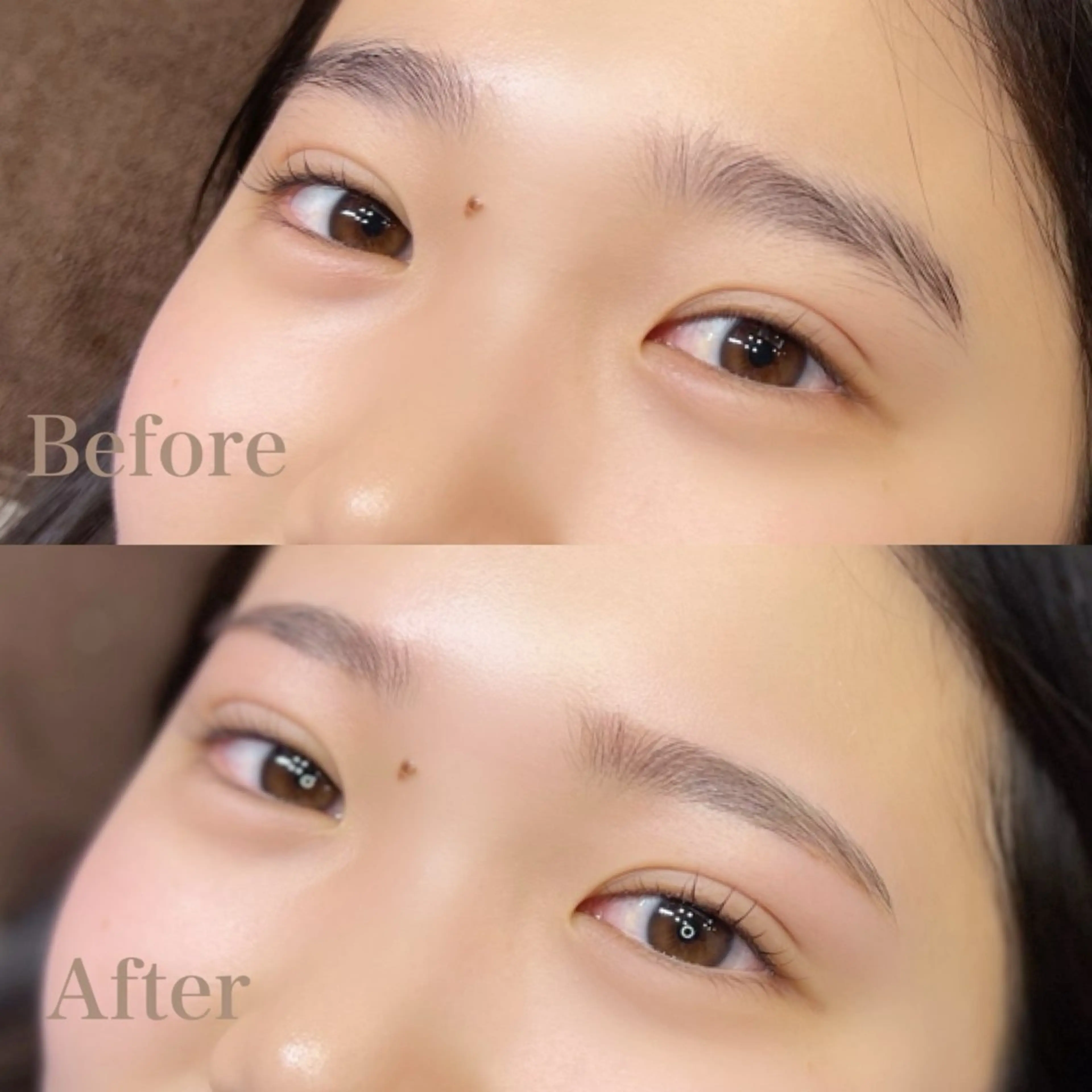 アイブロウ Eye lashのマツエク・マツパデザイン