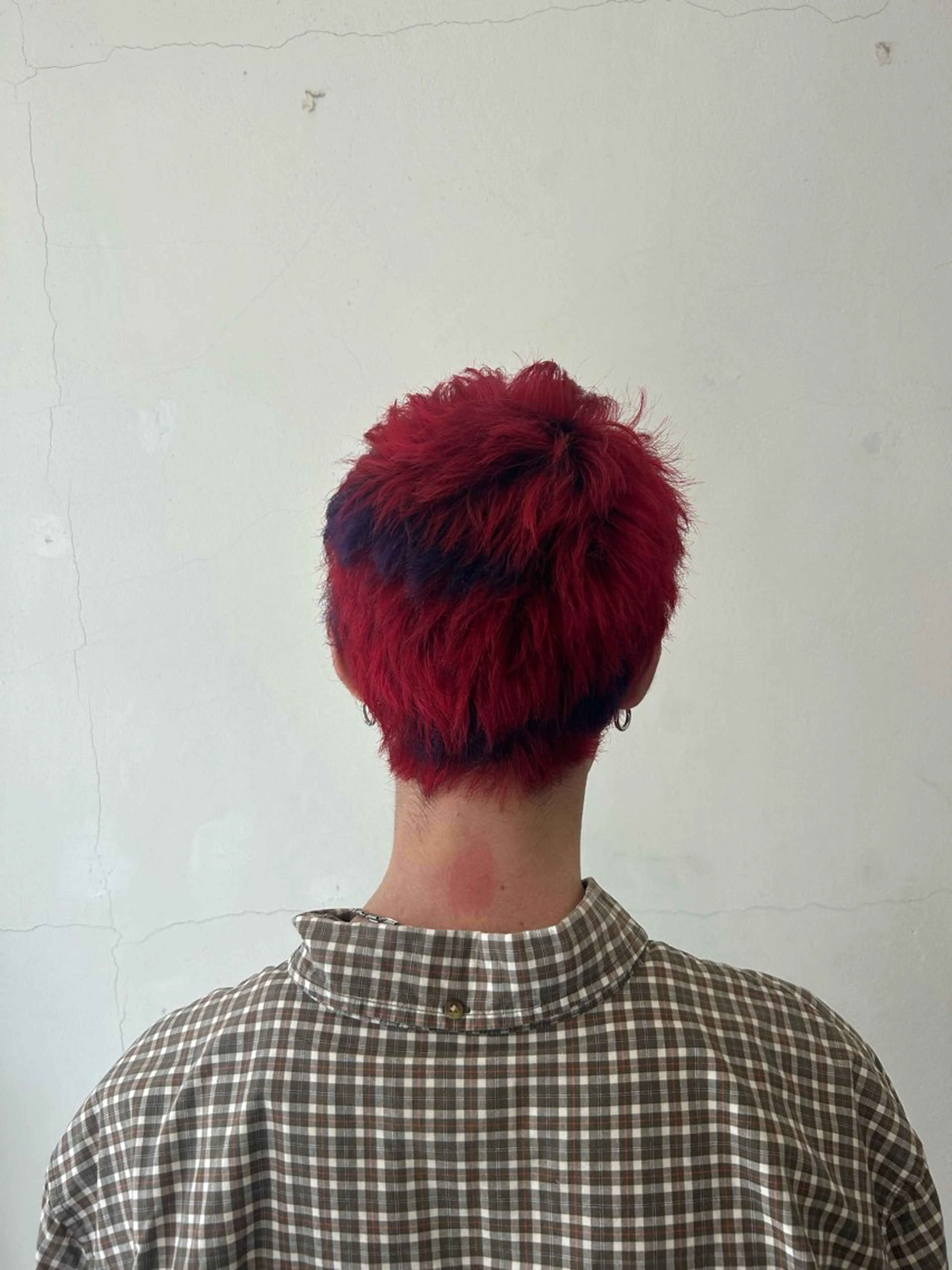 カラー ヘアカラー トリートメント カットモデル募集中/ 原宿/MOENOのヘアスタイル