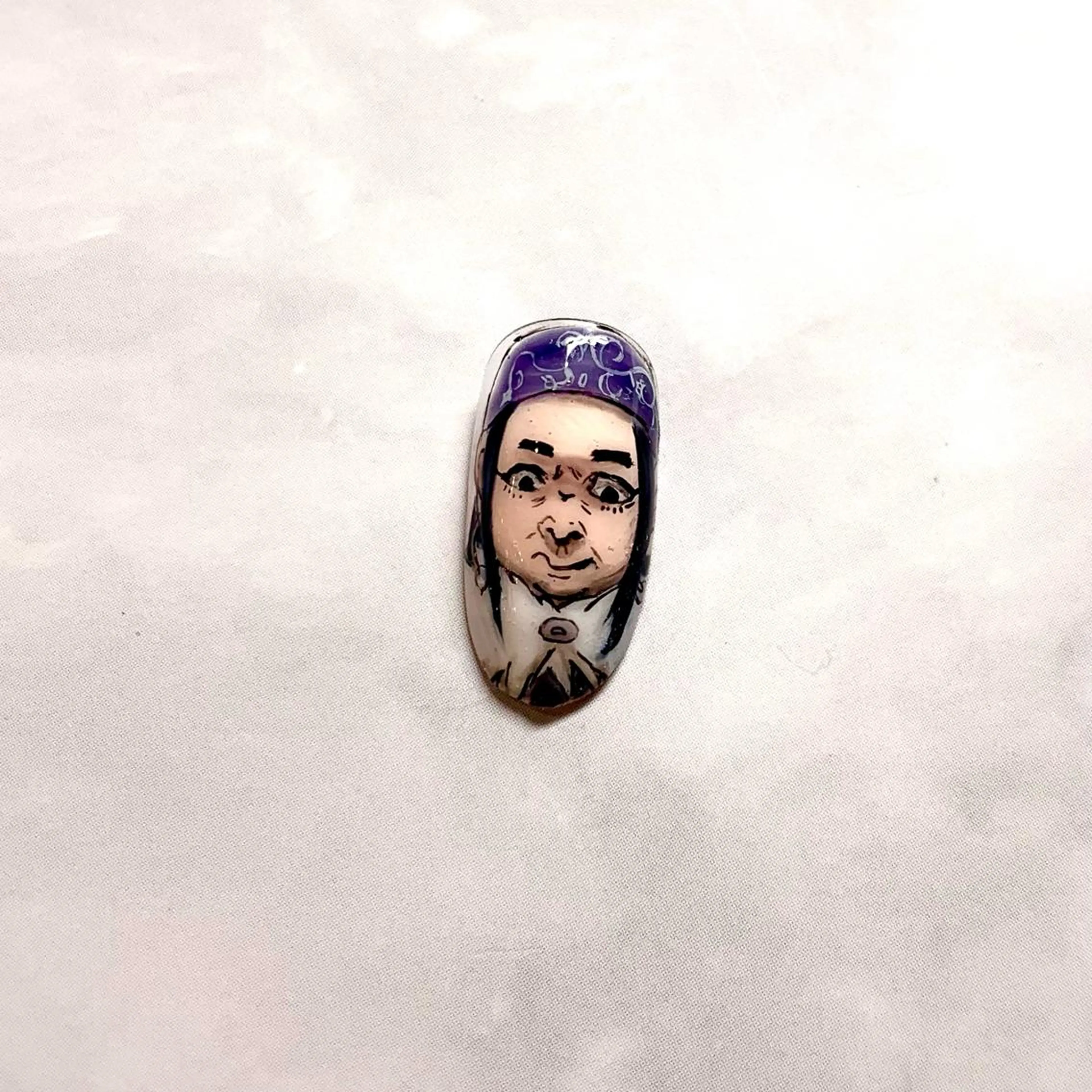 ネイル ハンドネイル デザイン可愛いサロン new moonのネイルデザイン