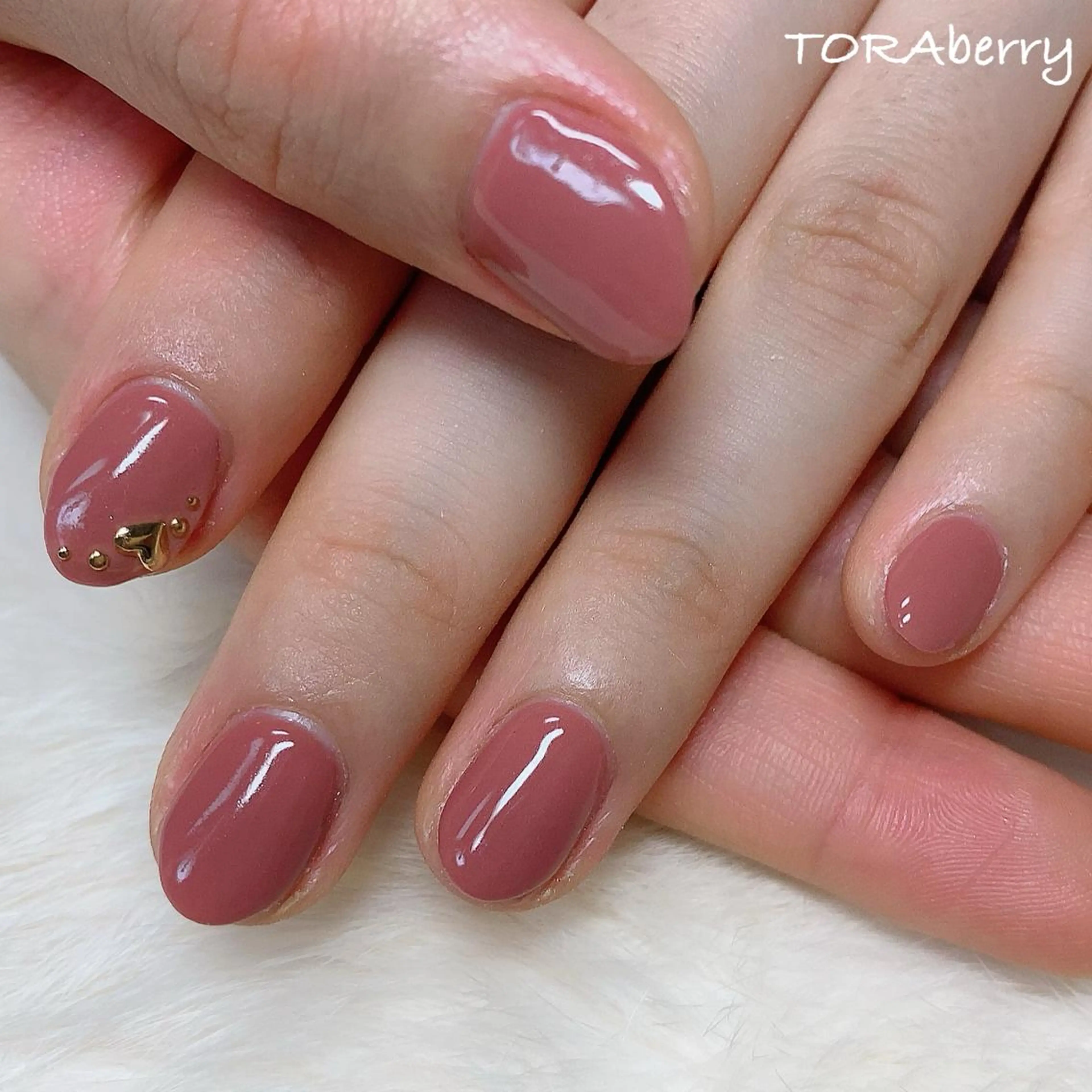 ネイル ネイリスト なつみのネイルデザイン