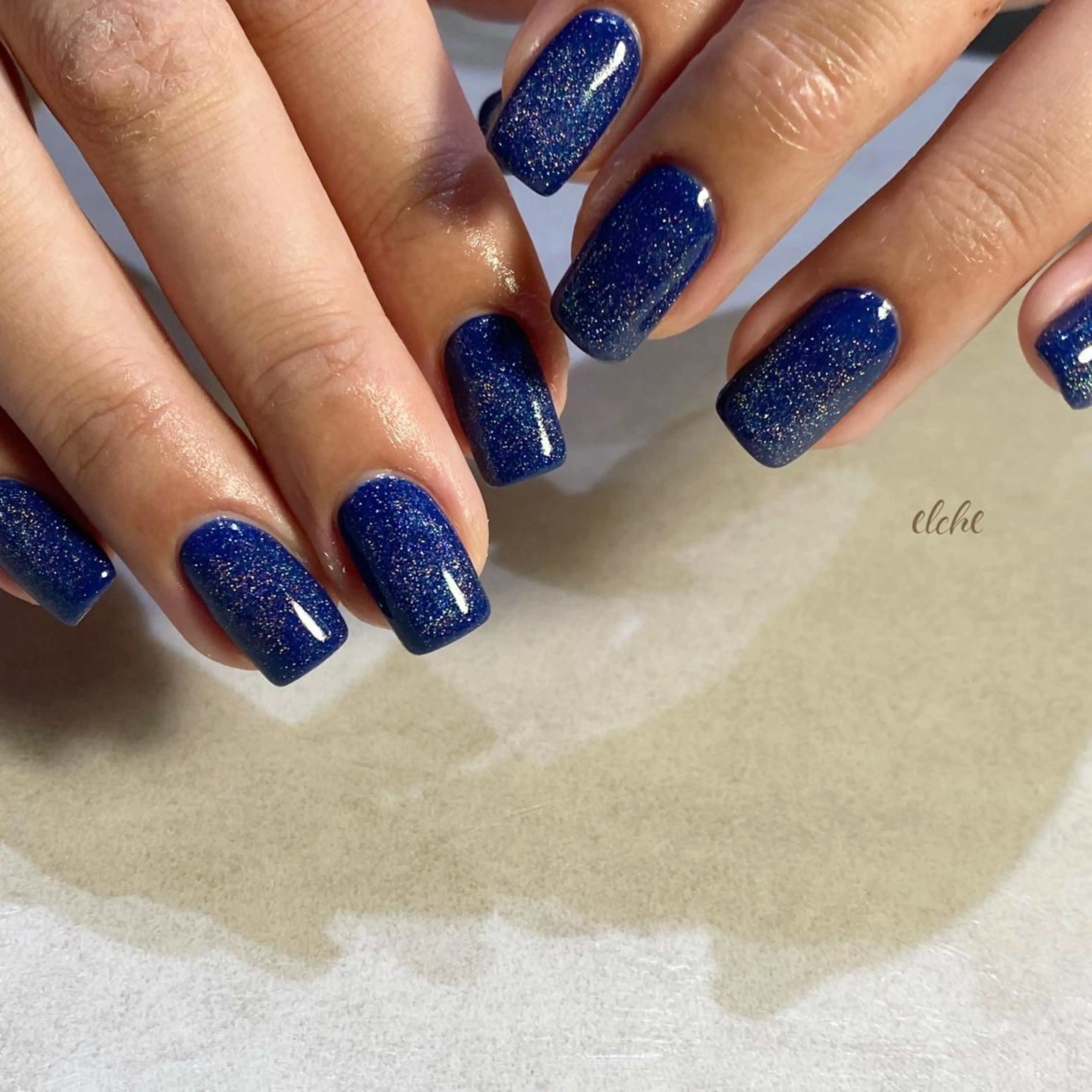 ネイル Rio 𓍼のネイルデザイン