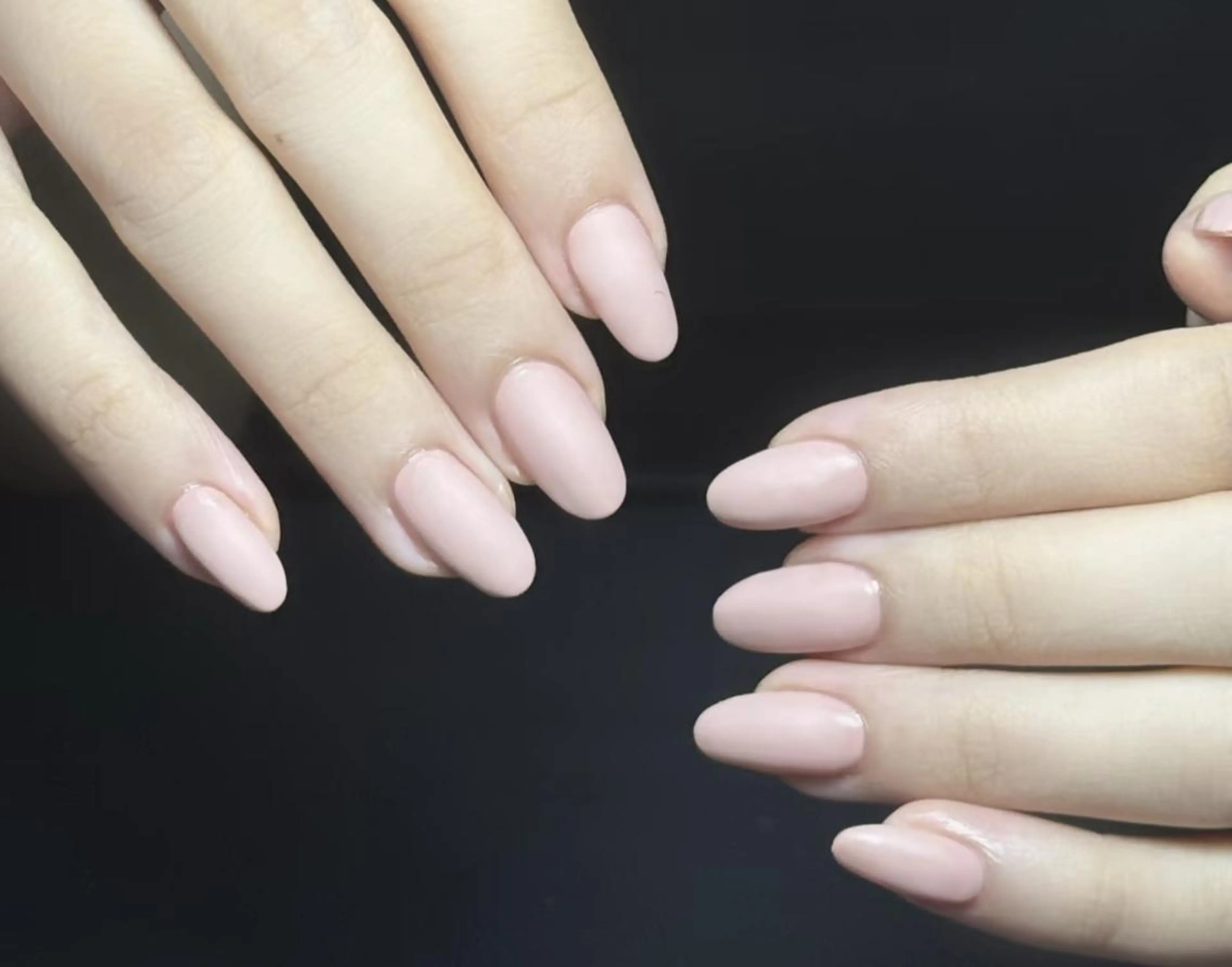 ネイル ハンドネイル Molly _nailのネイルデザイン