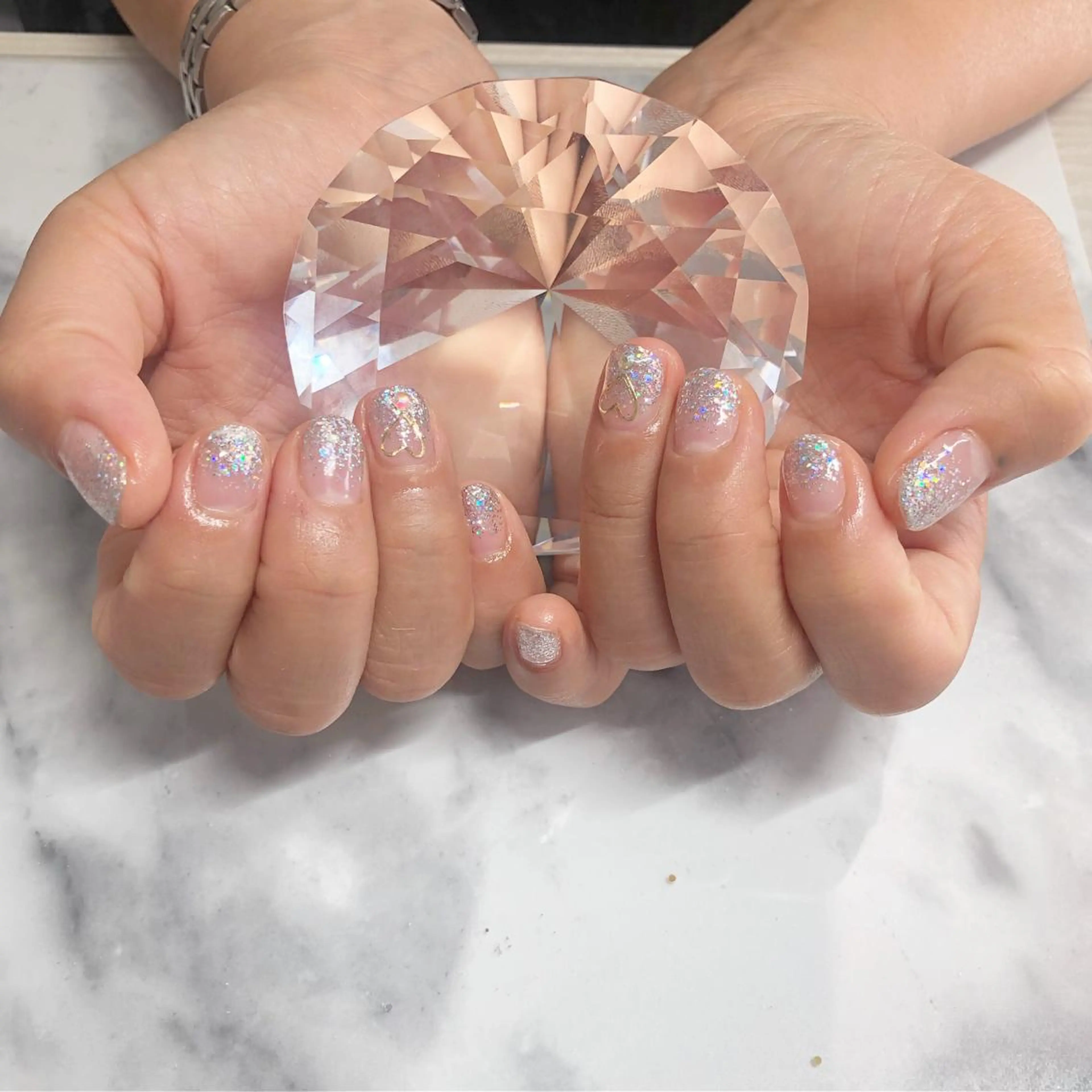 ネイル I pinknail 韓国風·持ち込み専門のネイルデザイン