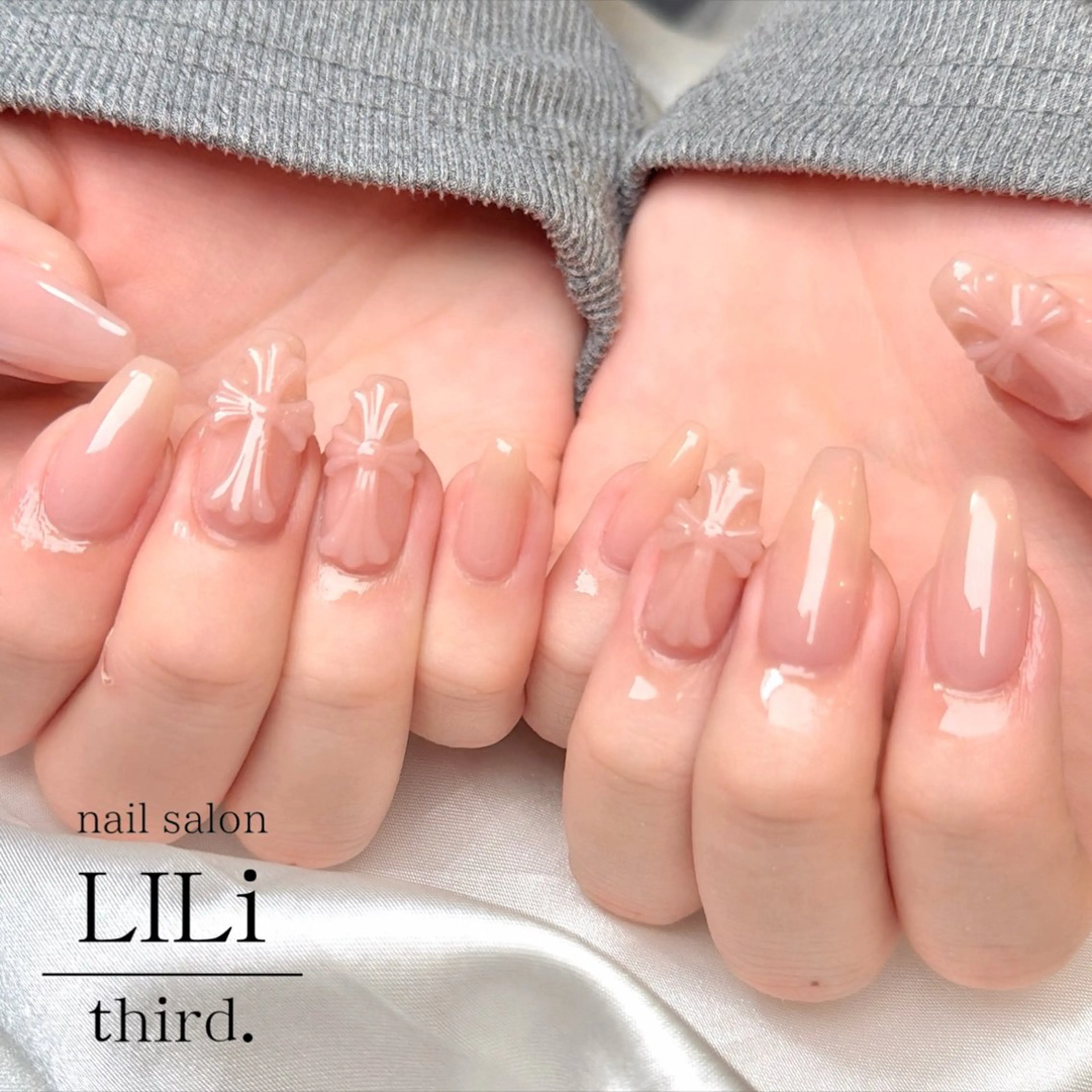 ネイル ハンドネイル Mami ;)のネイルデザイン