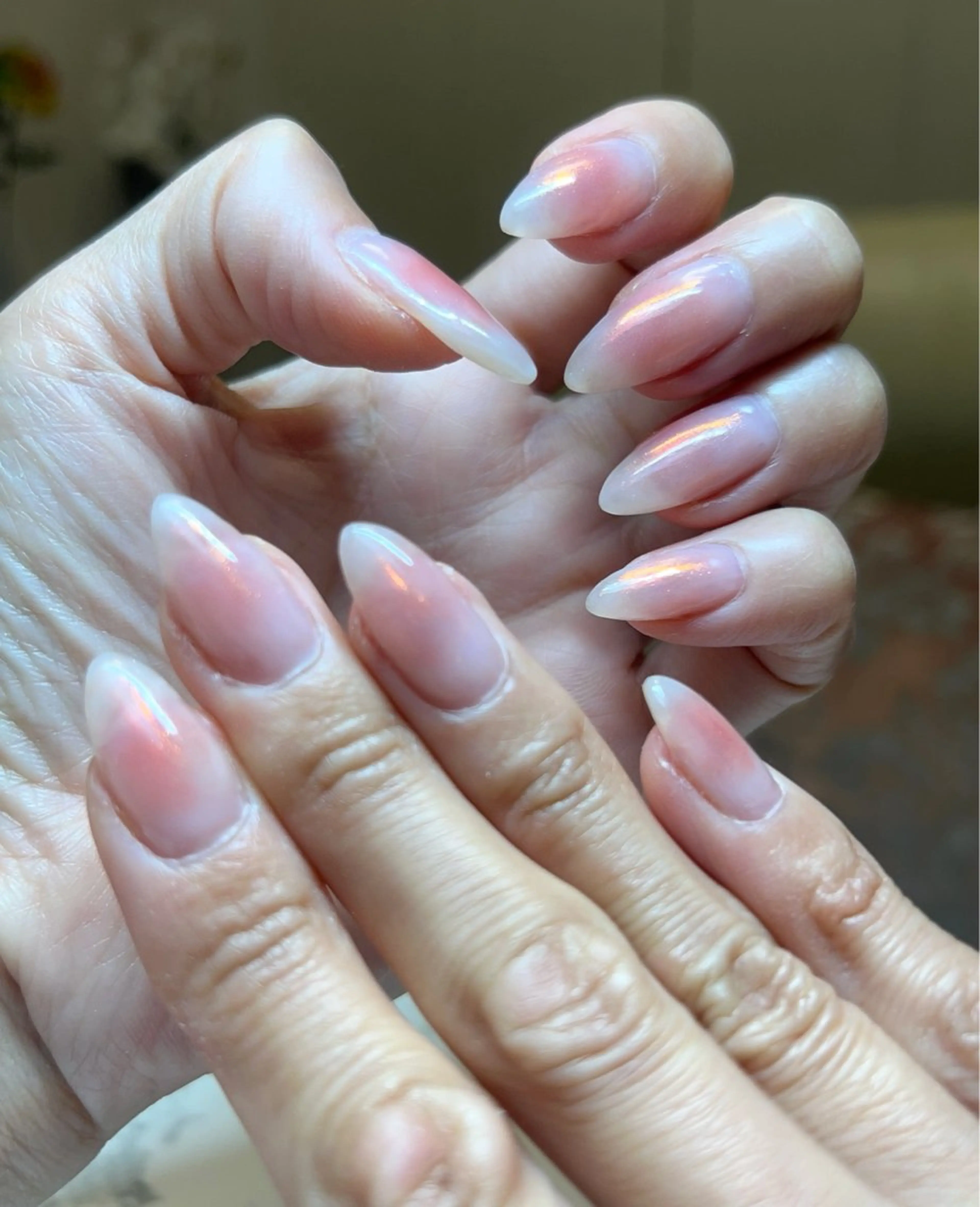 ネイル ray's nailのネイルデザイン