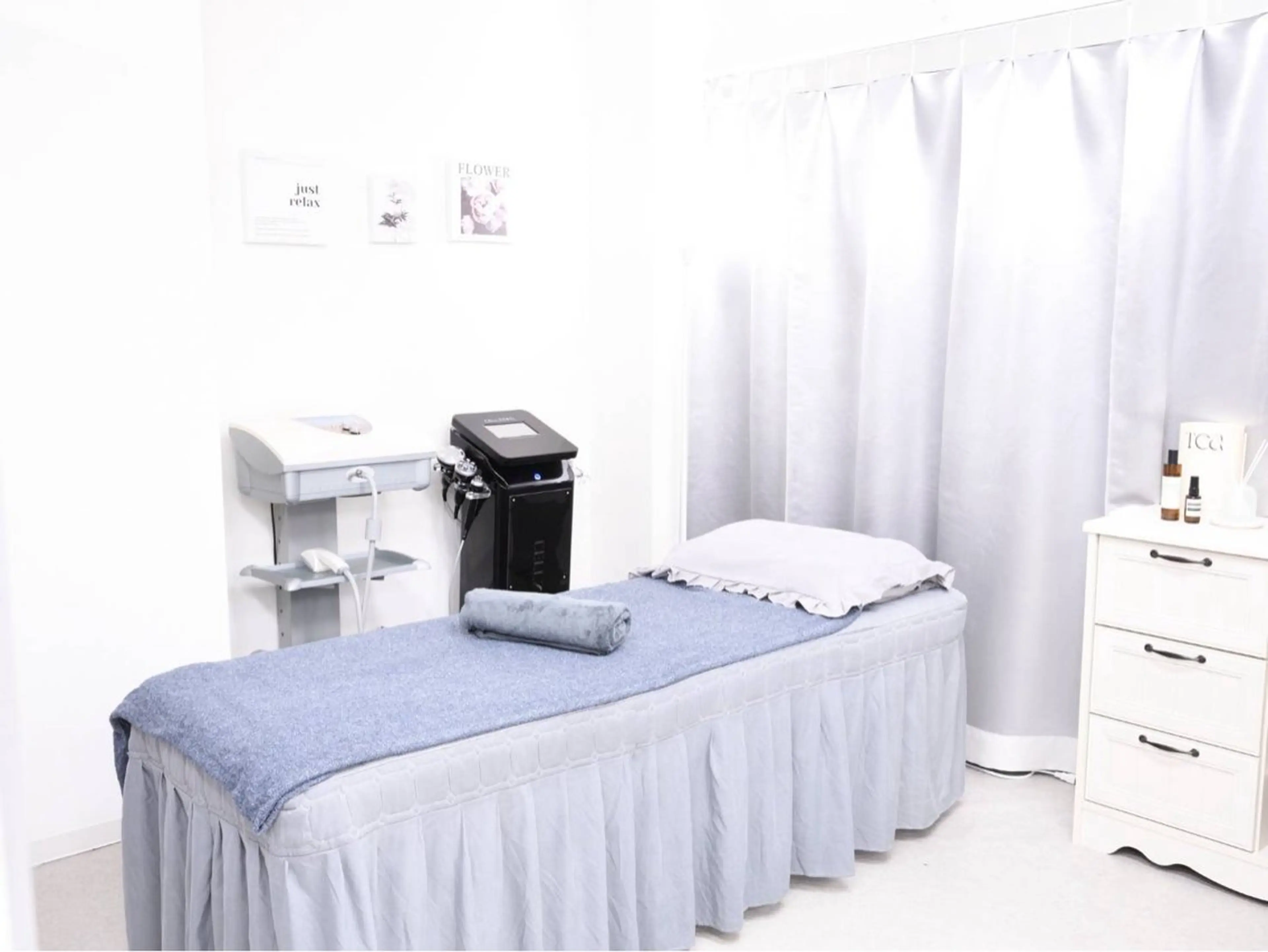 Body Salon_Jのエステ・リラクイメージ