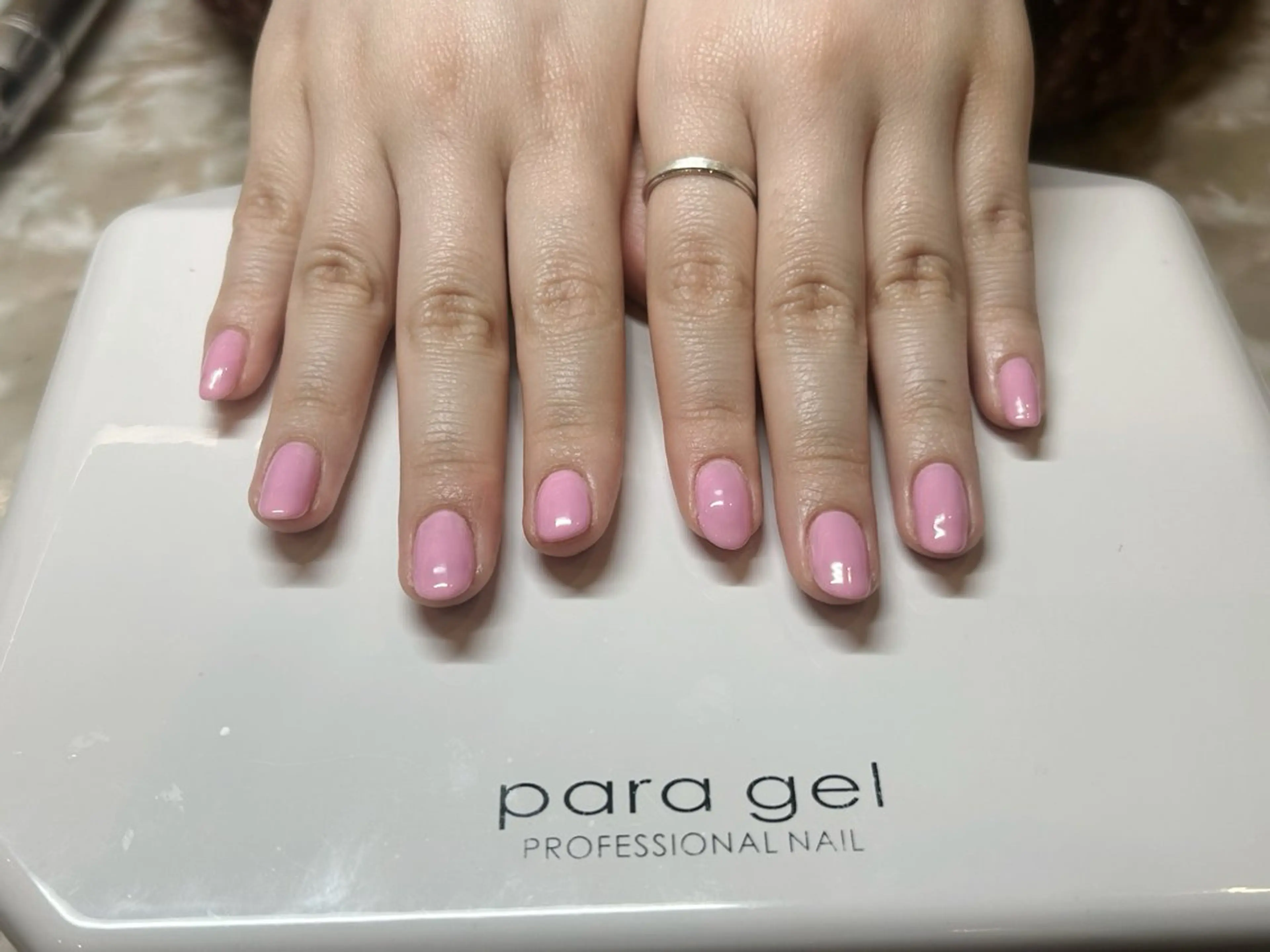 ネイル ハンドネイル 庄島 まゆ⭐️のネイルデザイン