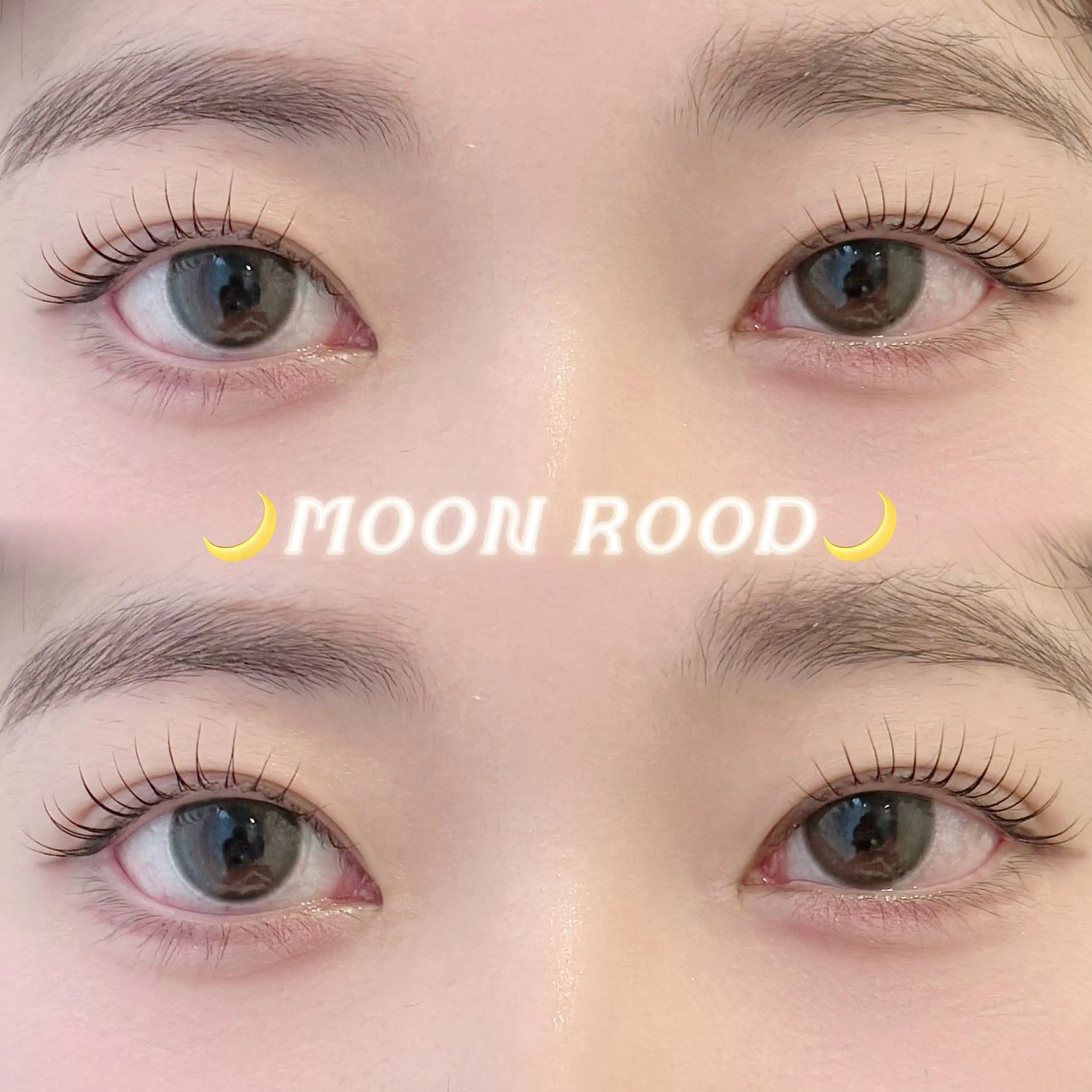 マツエク・マツパ une fleur JURIのマツエク・マツパデザイン