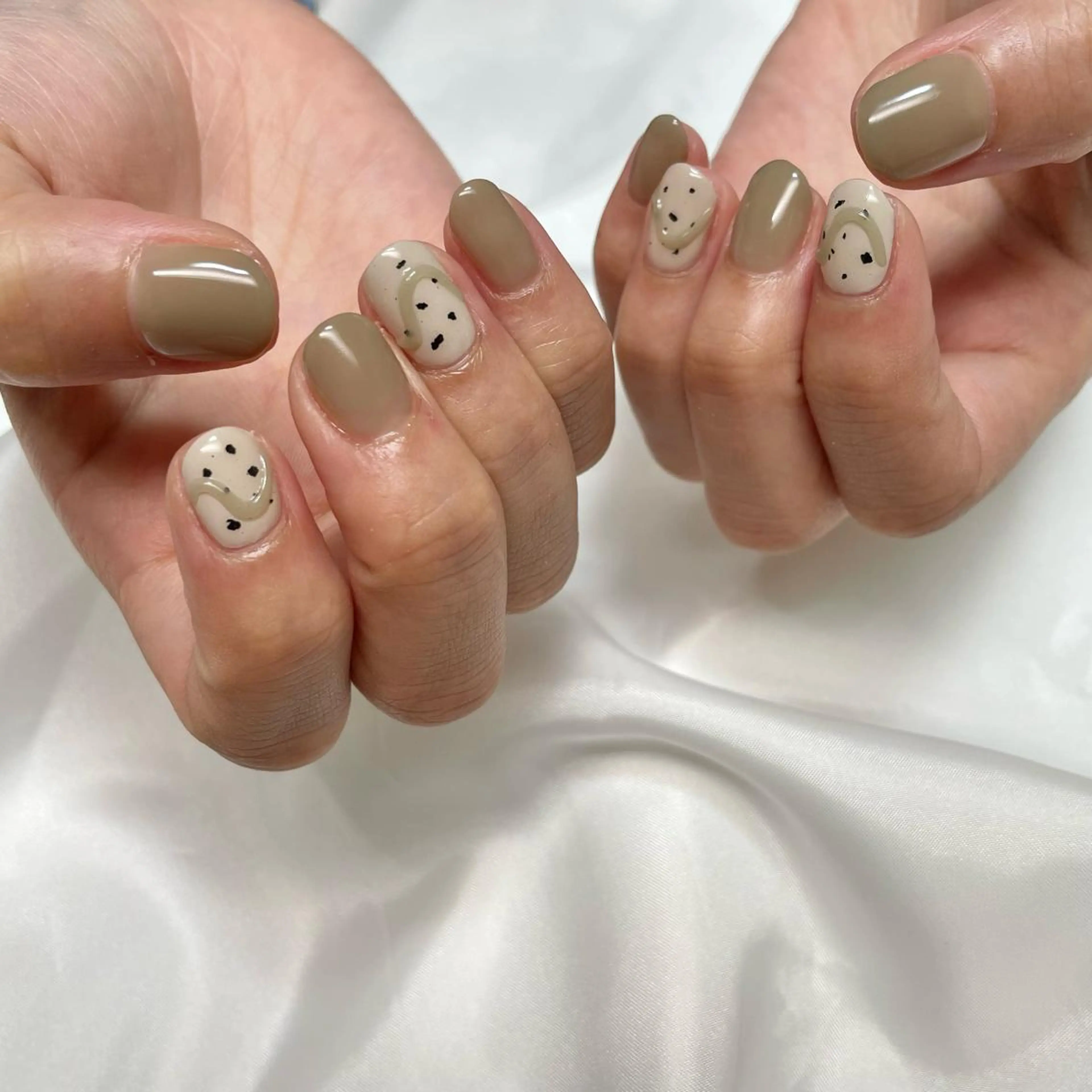 ネイル reika .のネイルデザイン