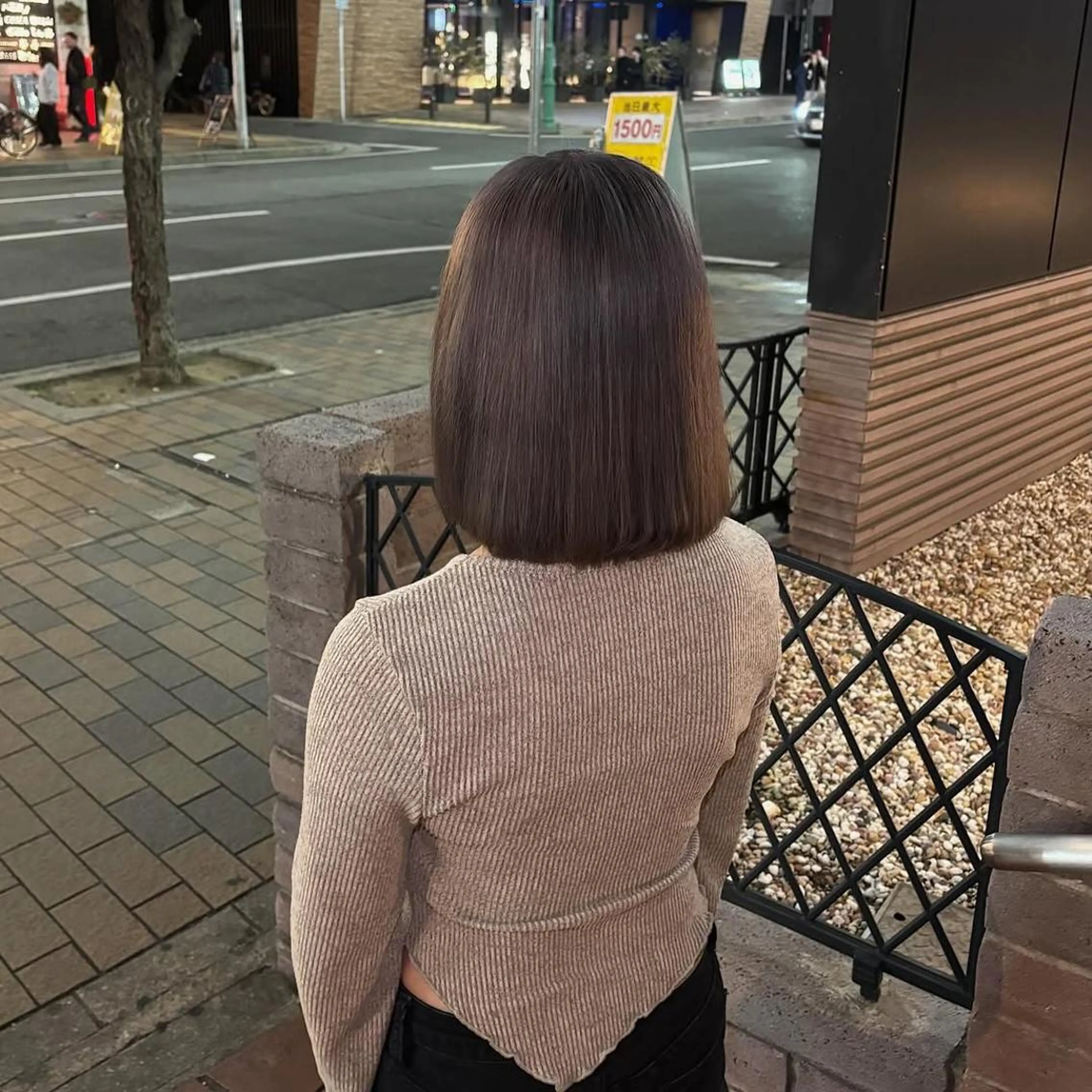 🩷Eny terrace🩷のヘアスタイル