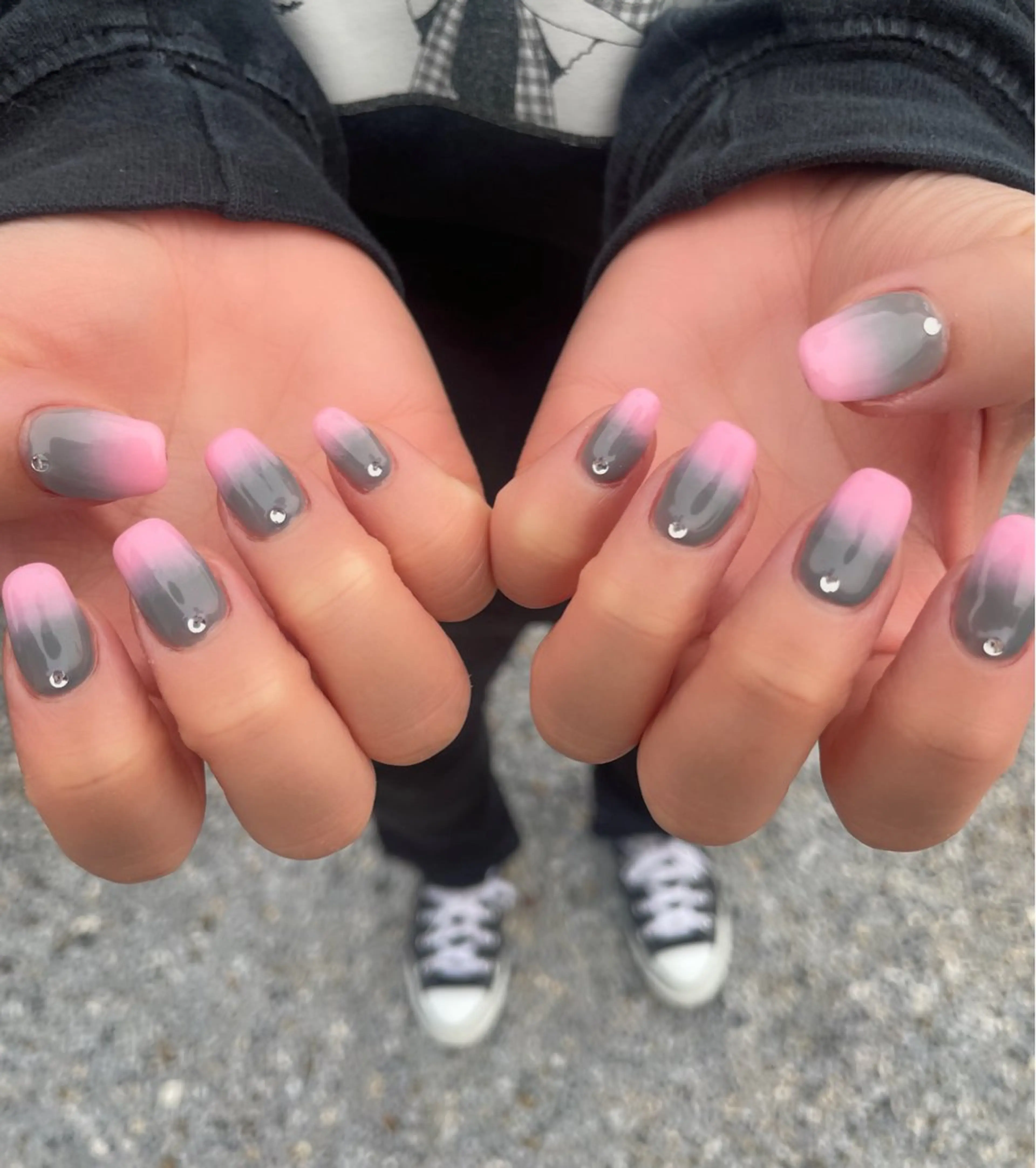ネイル ハンドネイル M Nailのネイルデザイン