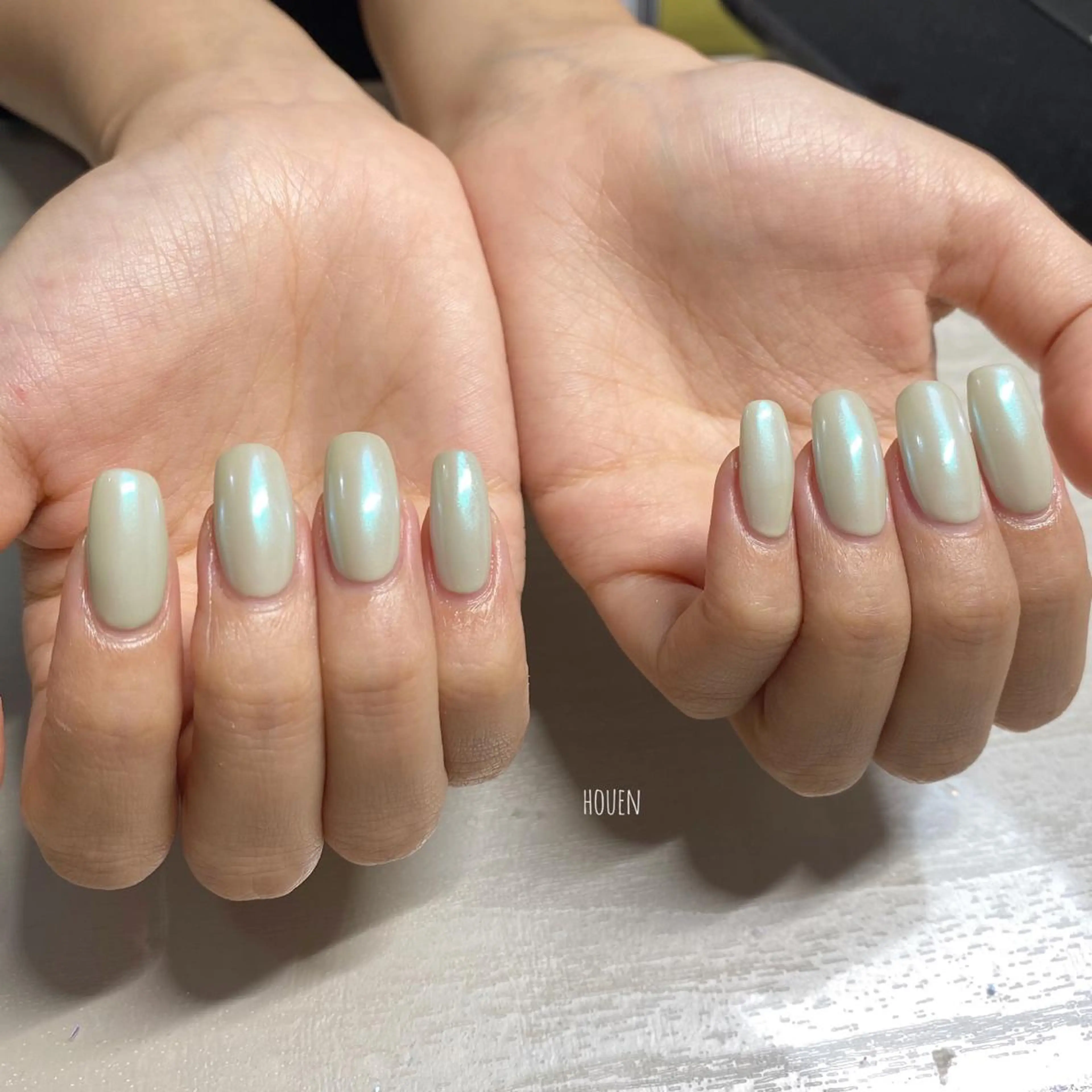 ネイル スカルプネイル I pinknail 韓国風·持ち込み専門のネイルデザイン