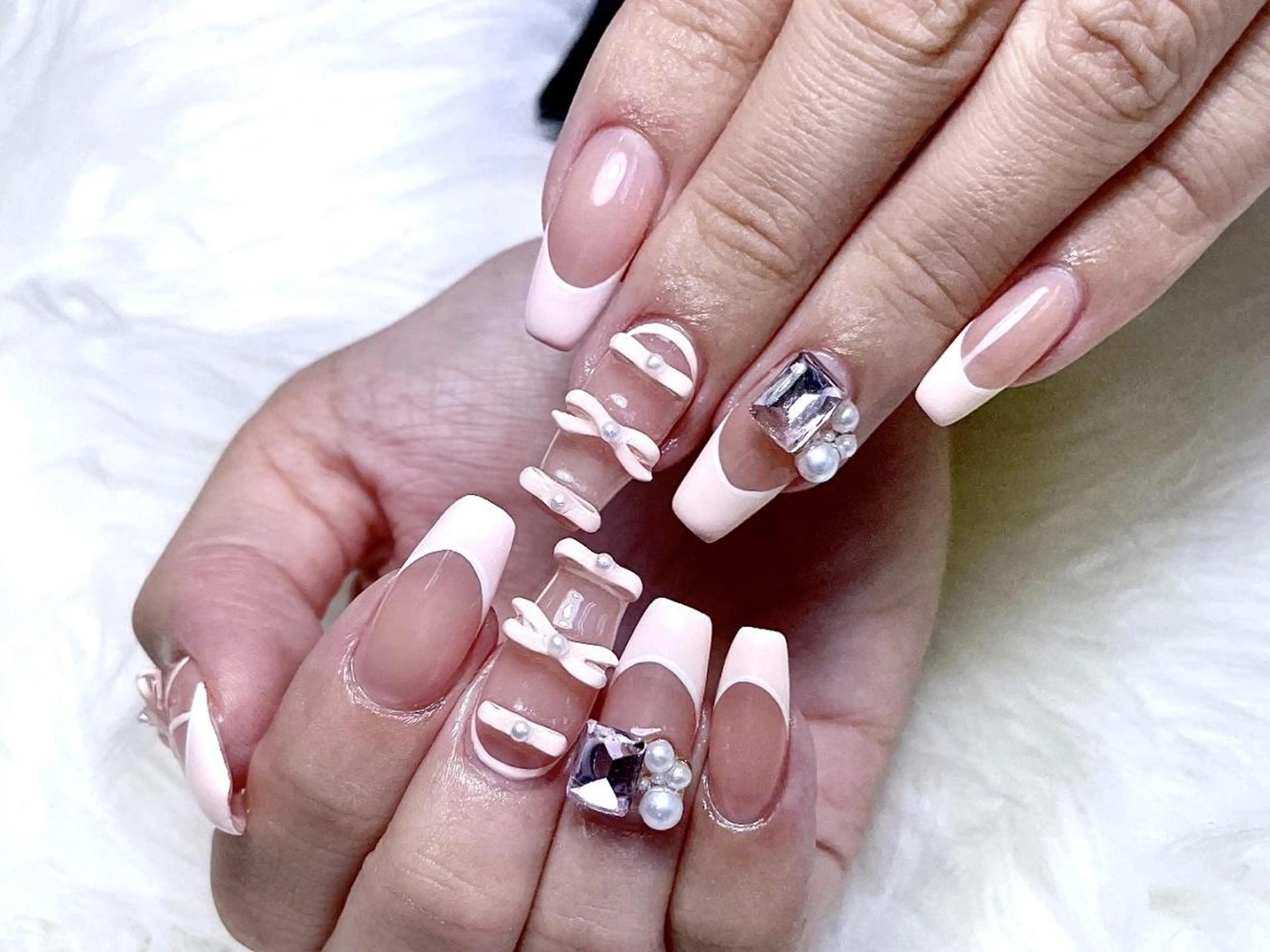 ネイル Rejoice Nail 恵比寿店のネイルデザイン