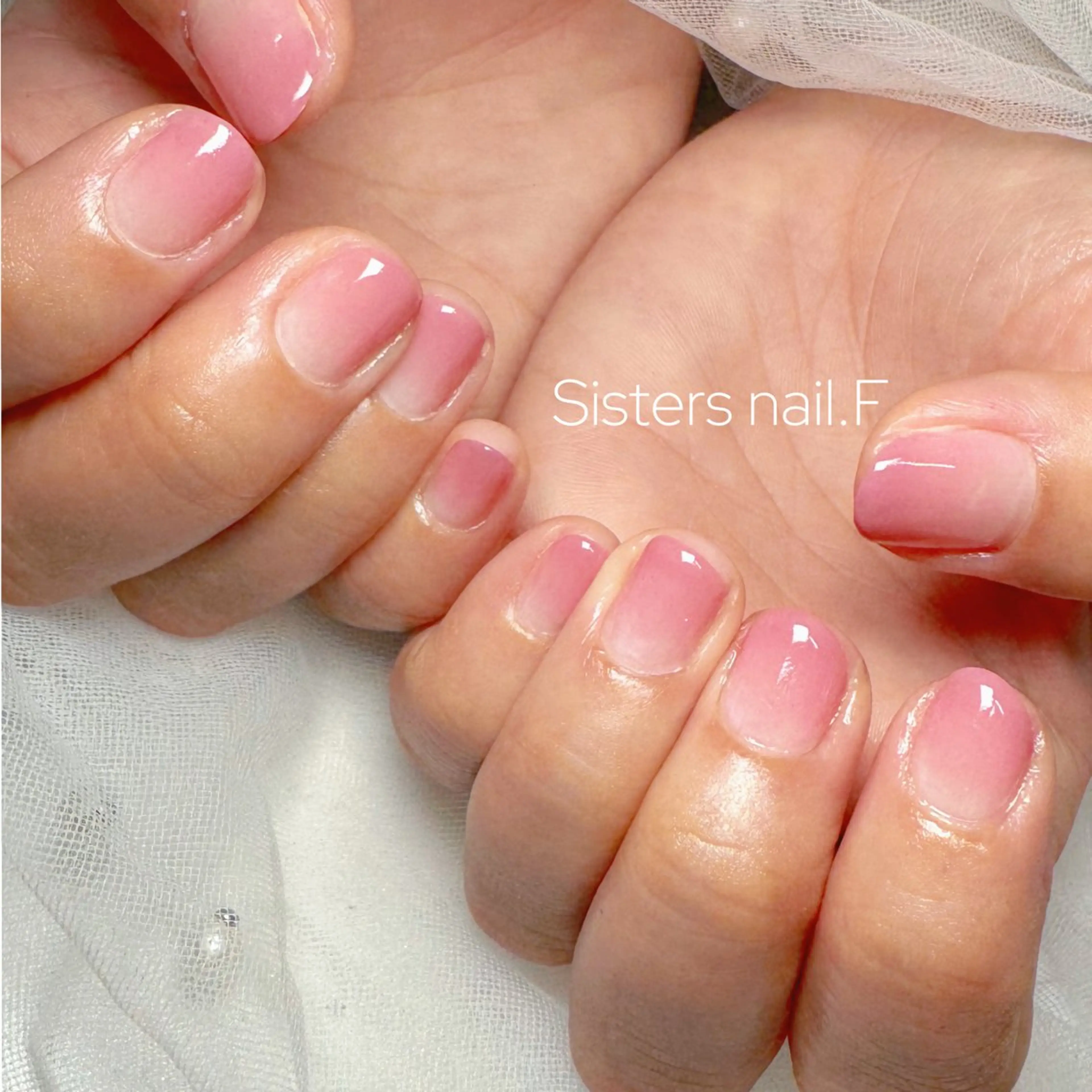 ネイル sisters nail.fのネイルデザイン