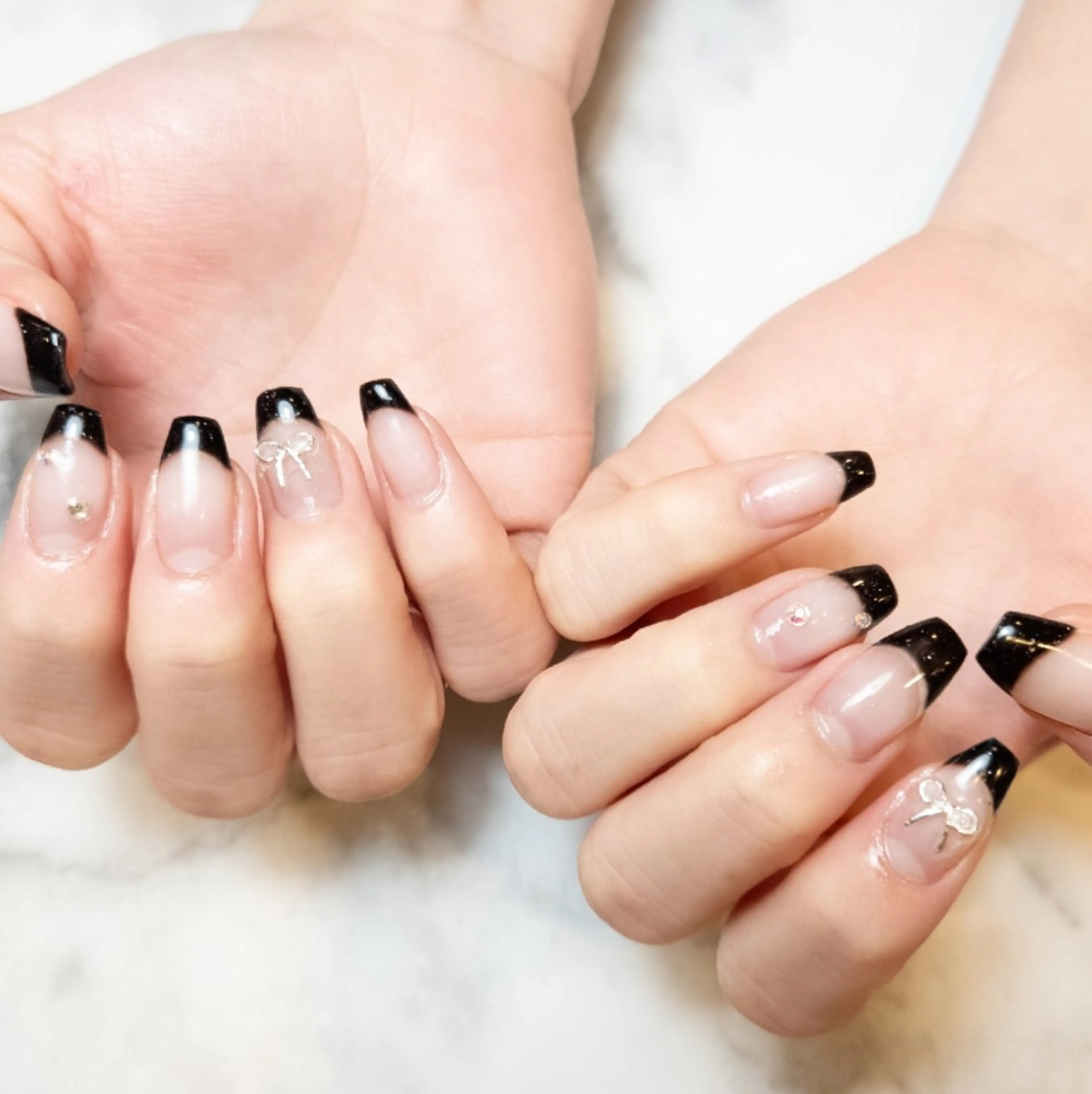 ネイル ハンドネイル 🌷 永山瑞穂のネイルデザイン