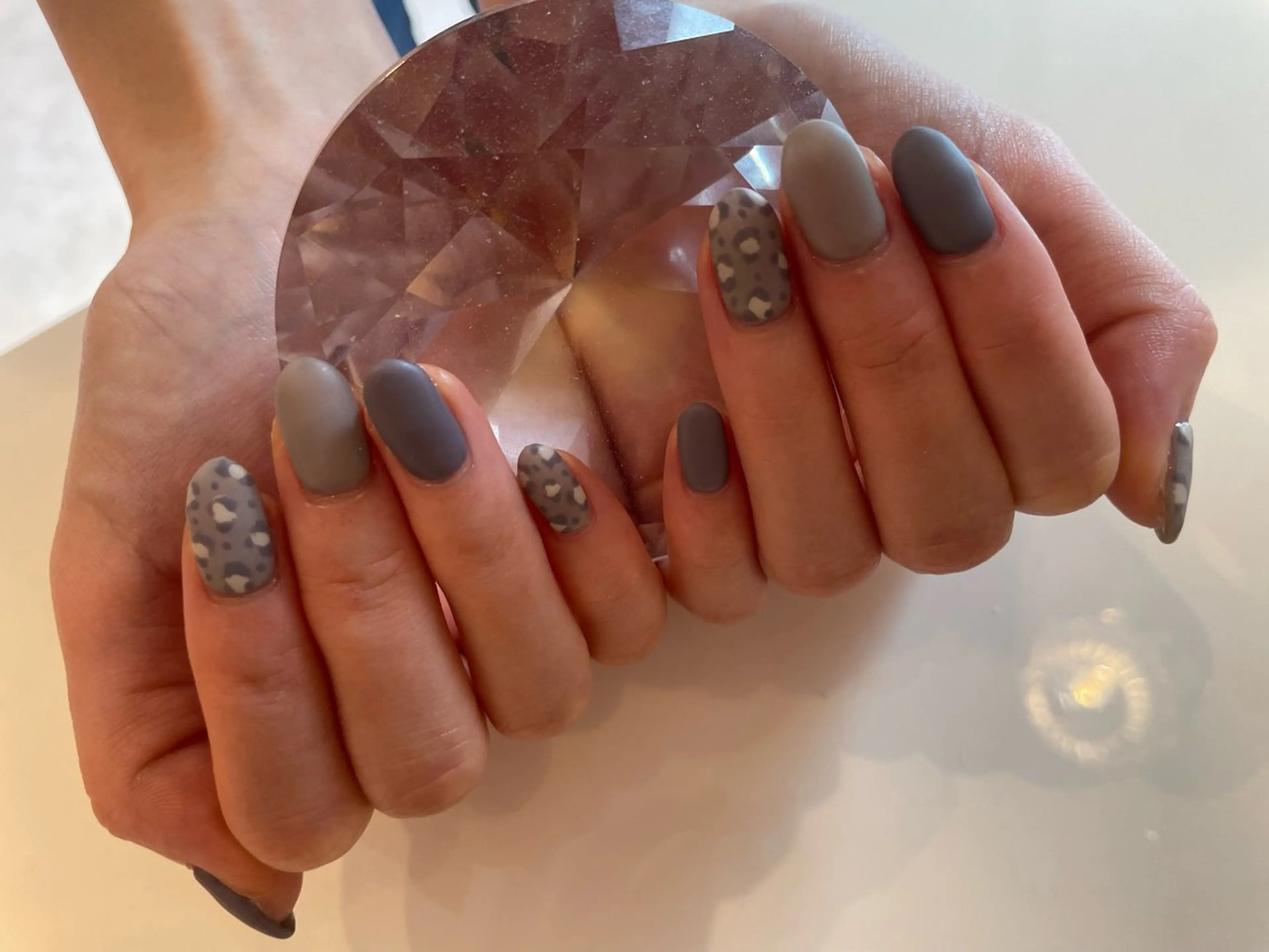 ネイル ♡ビジュール♡ NAIL &まつ毛のマツエク・マツパデザイン