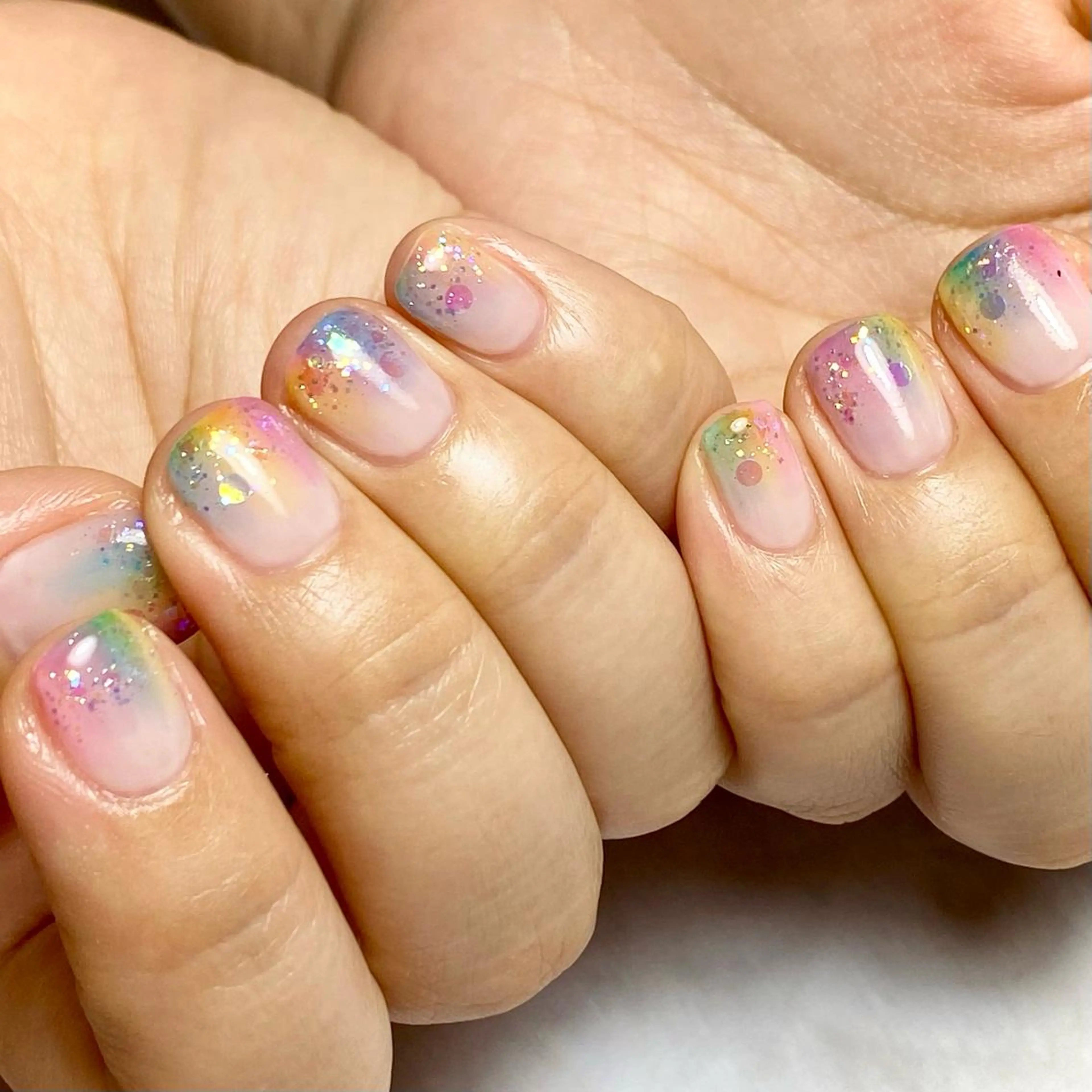 ネイル Jem Nailのネイルデザイン