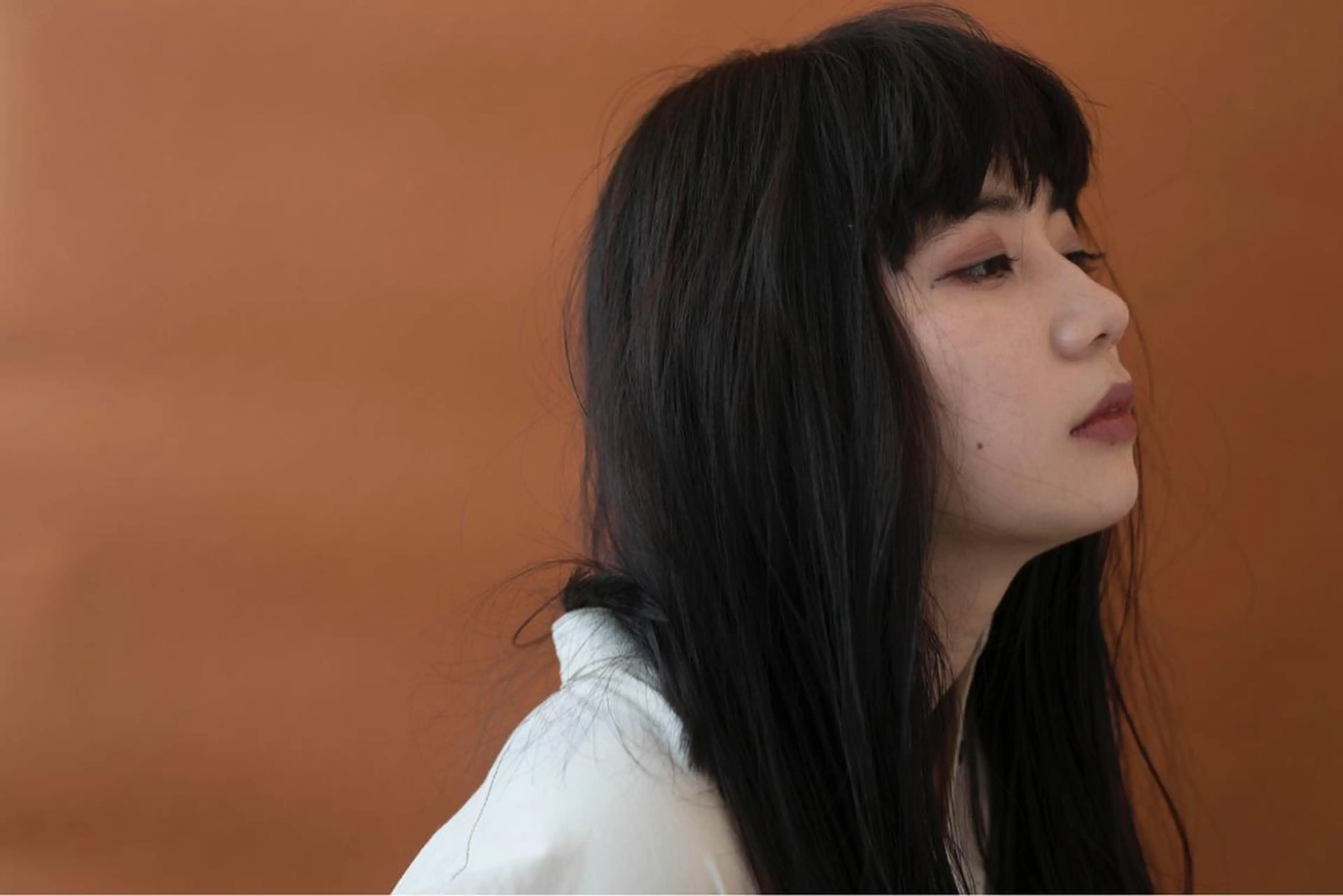 ロング channel 大澤俊文のヘアスタイル