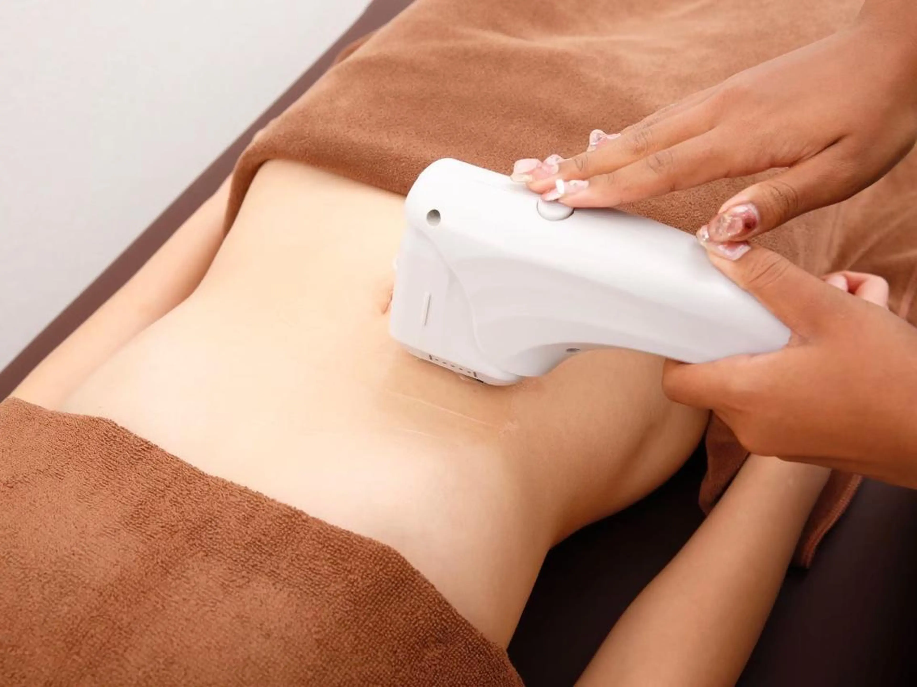 RUBURE 千葉店所属・都度払い脱毛サロン RUBURE千葉店のエステ・リラクイメージ