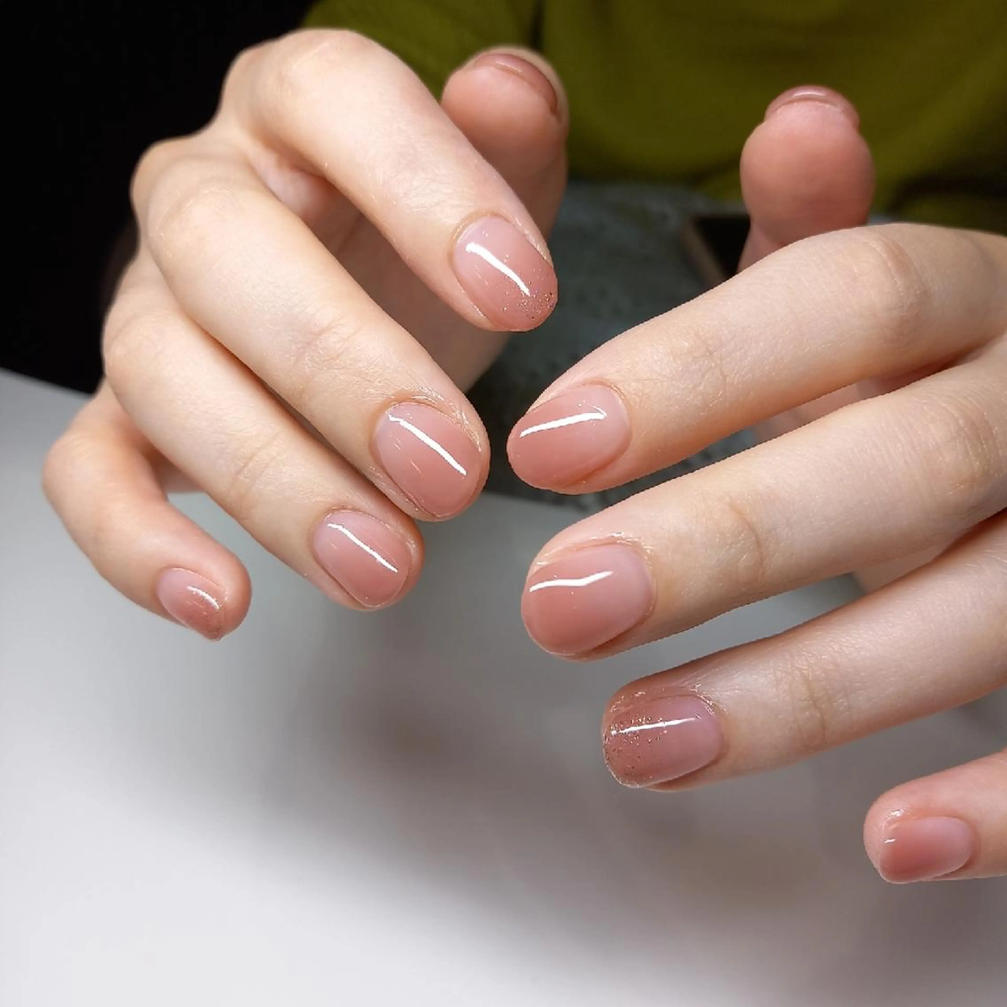 ネイル nailsalon  lepremierのネイルデザイン