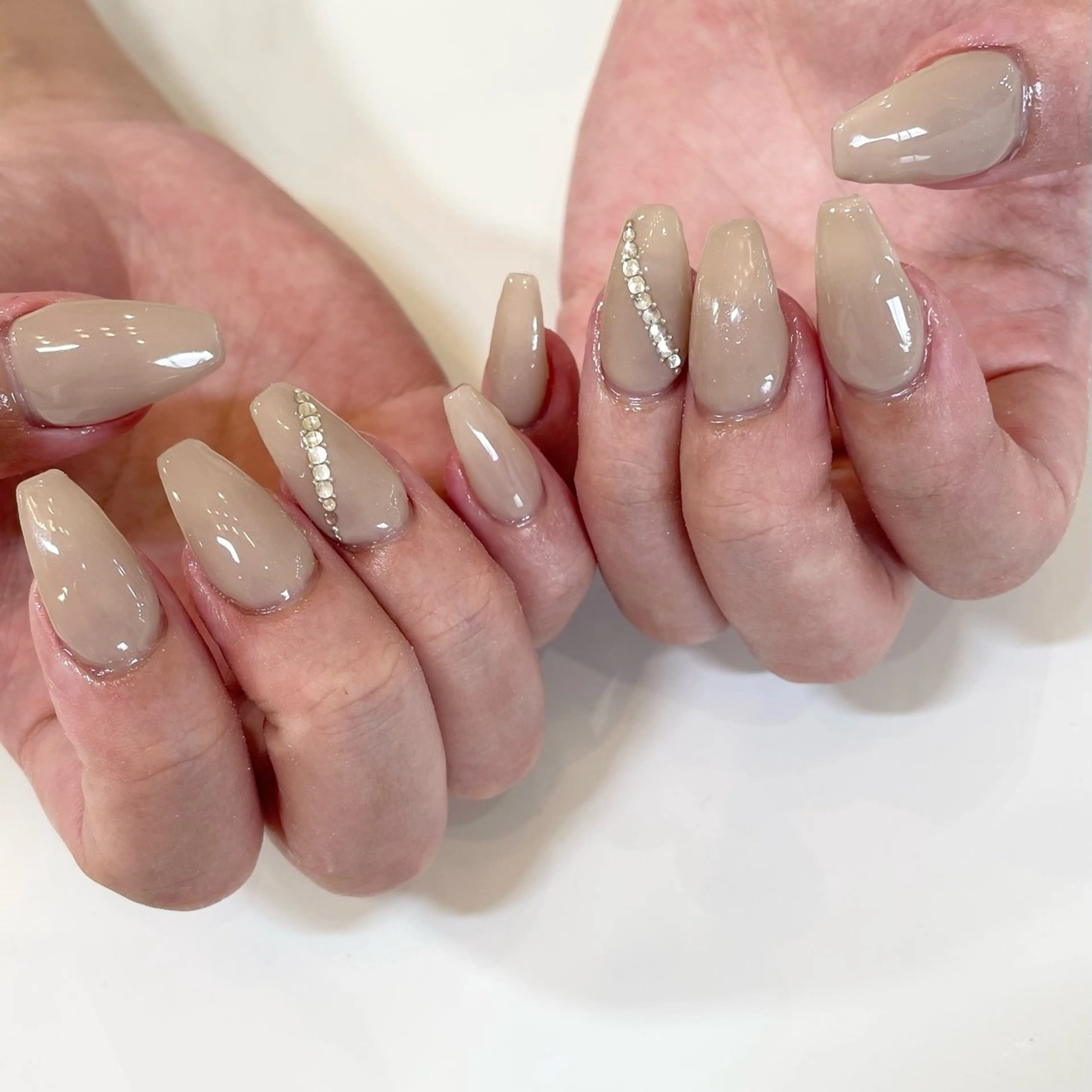 ネイル Nail Salon Gummi.のネイルデザイン