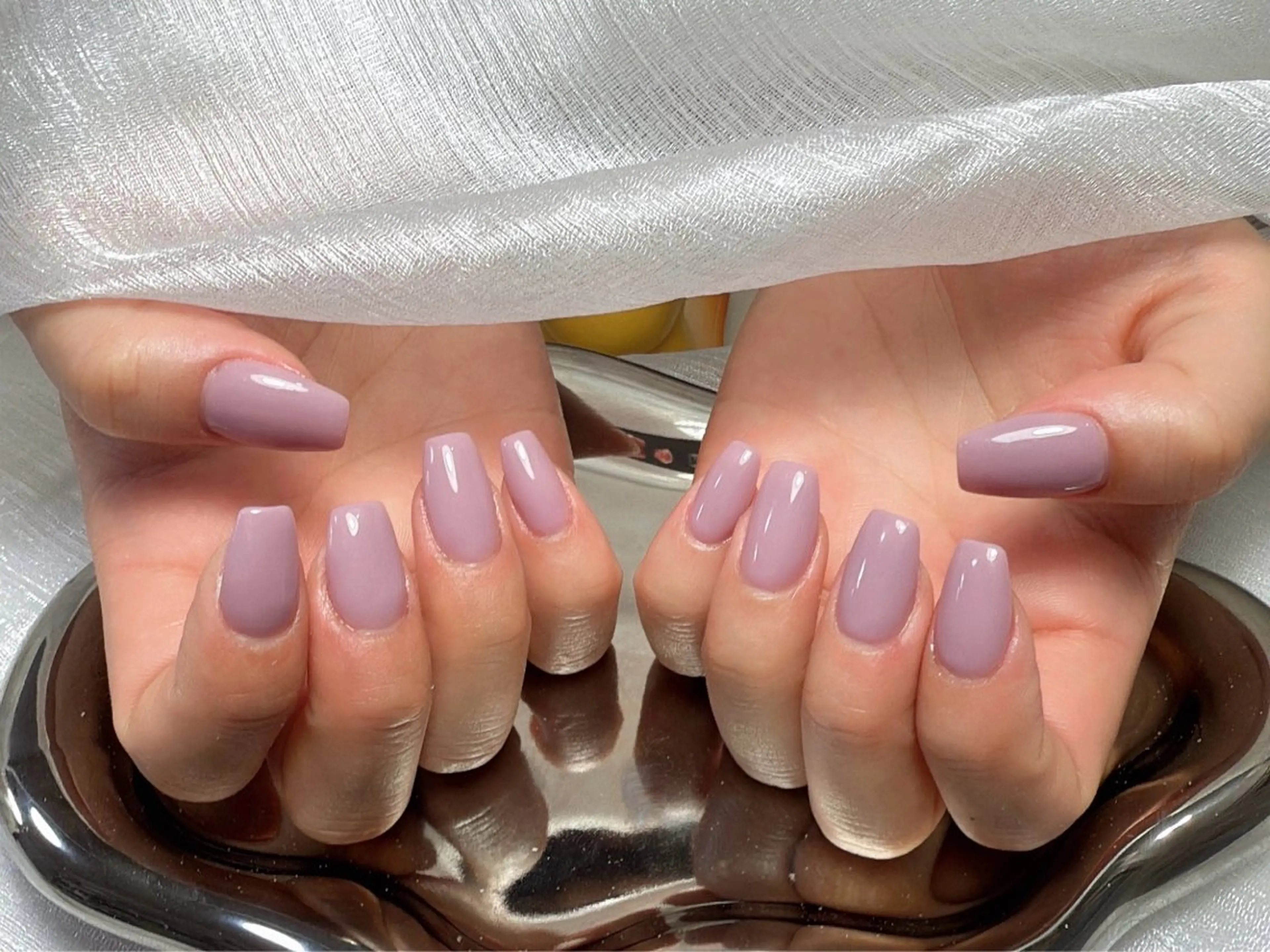 ネイル merci川口店 みさのネイルデザイン