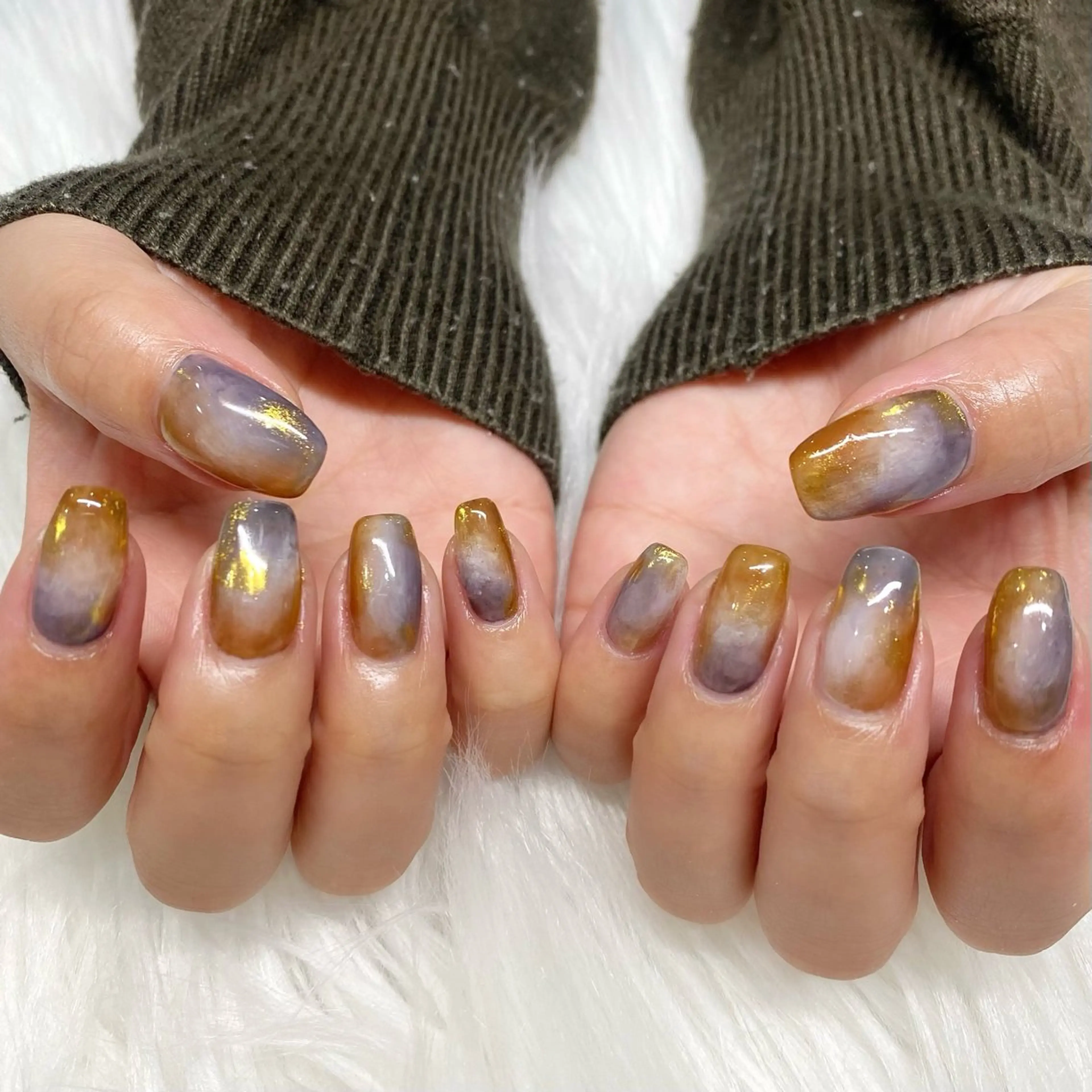 ネイル ハンドネイル ハンドケア nail salon アトリエBONOのネイルデザイン