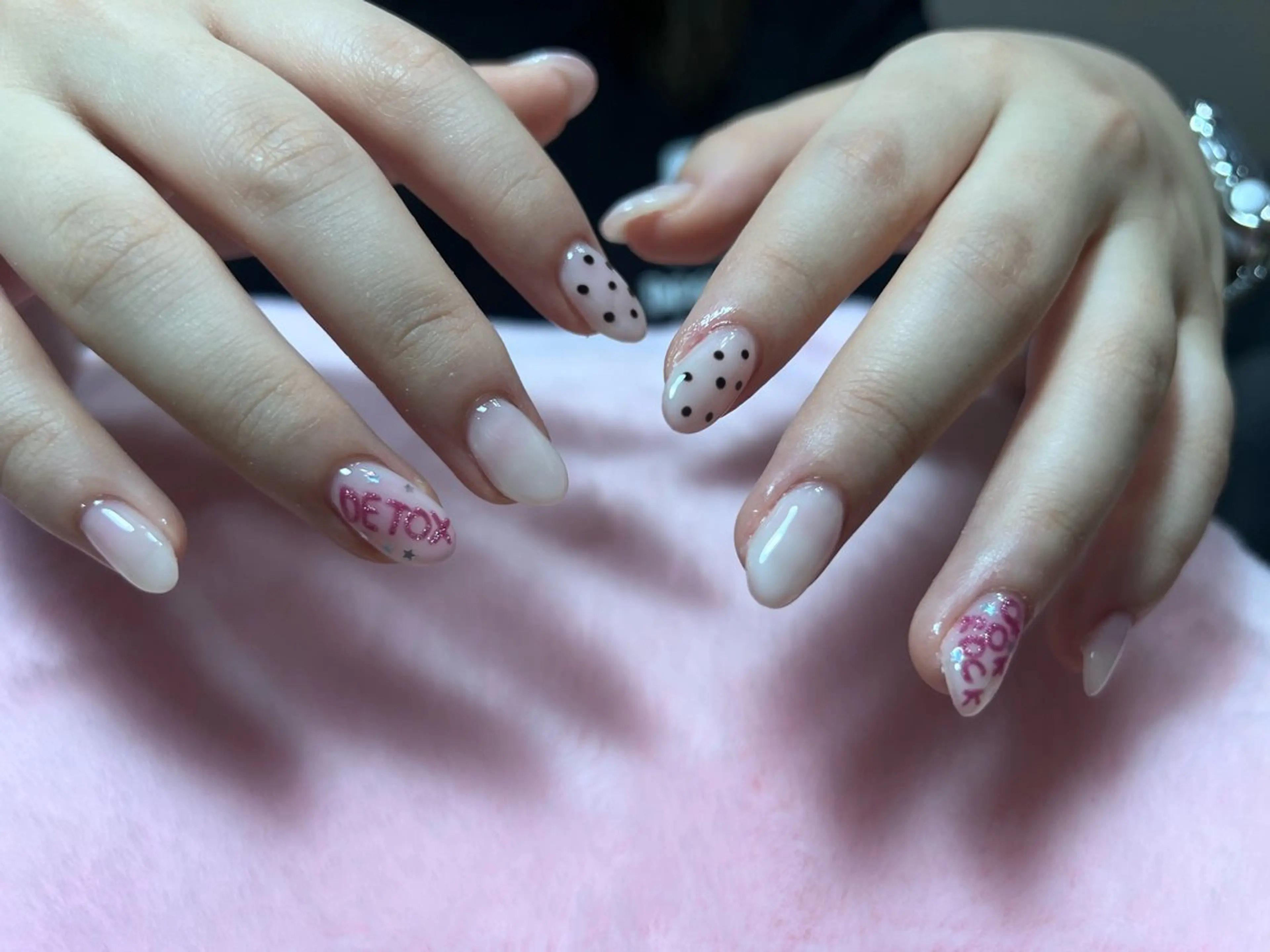 ネイル ヒナネイルサロン所属・Hina ネイルサロンのネイルデザイン